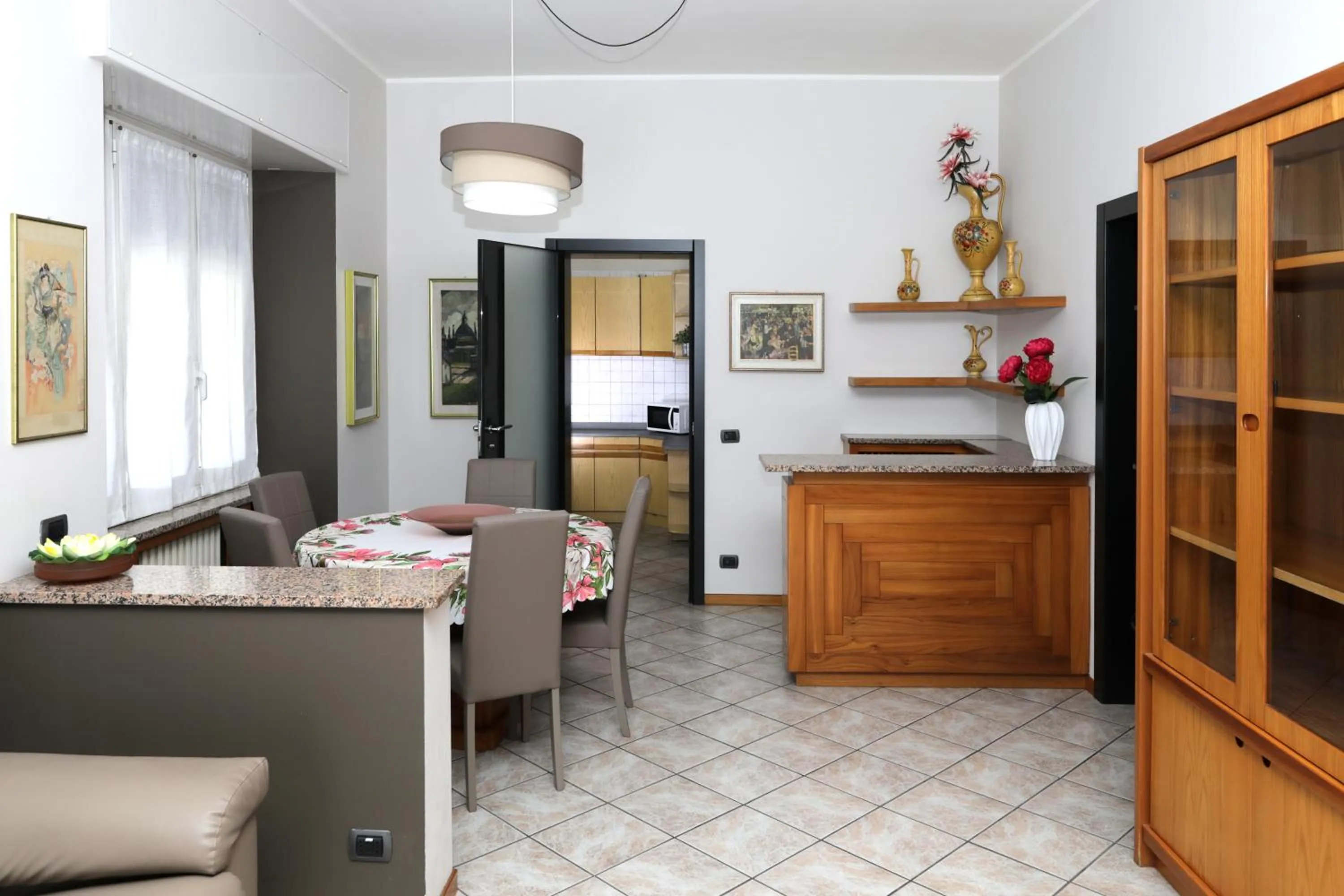 Hotel Residence Aurora