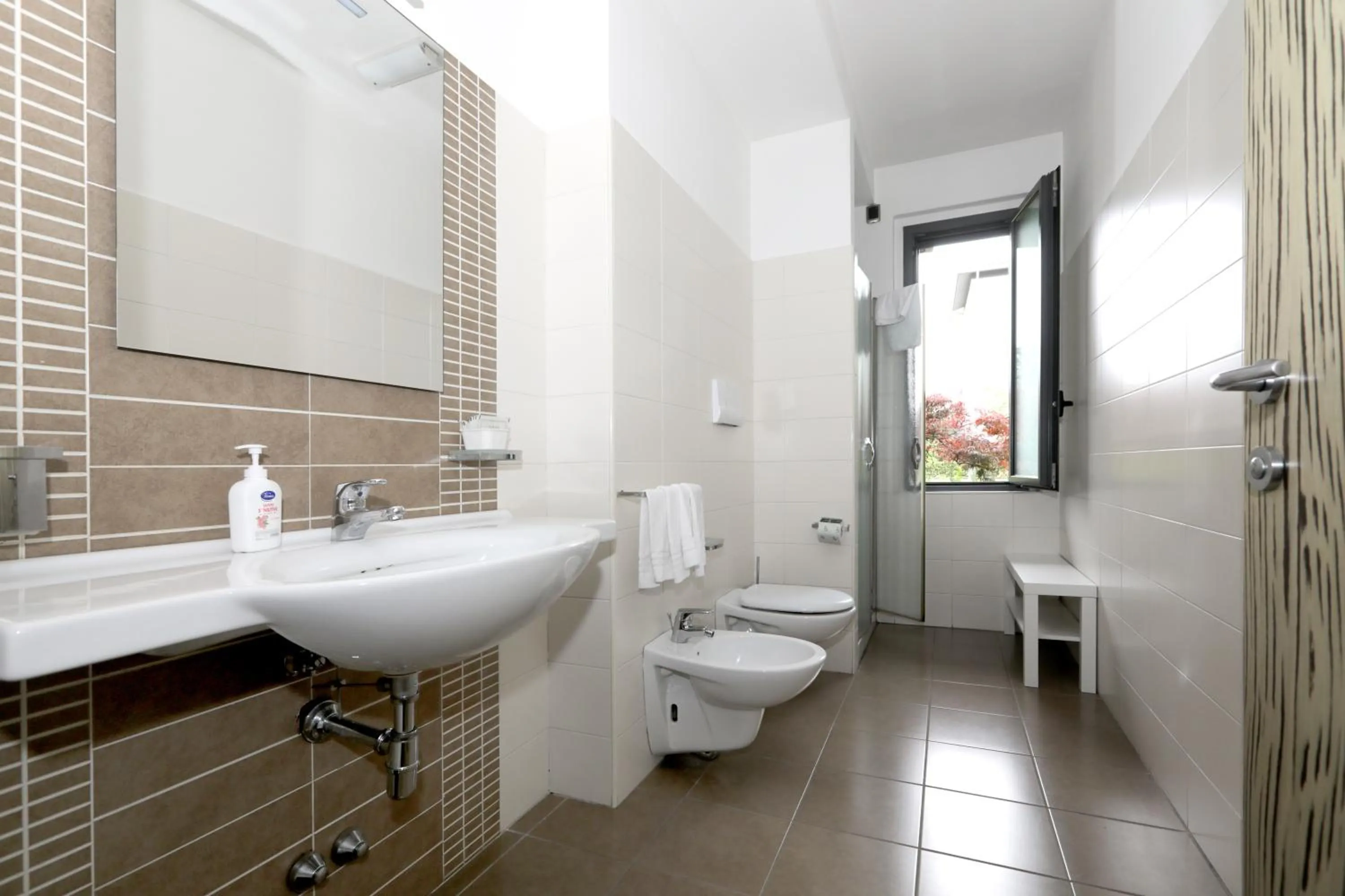 Hotel Residence Aurora