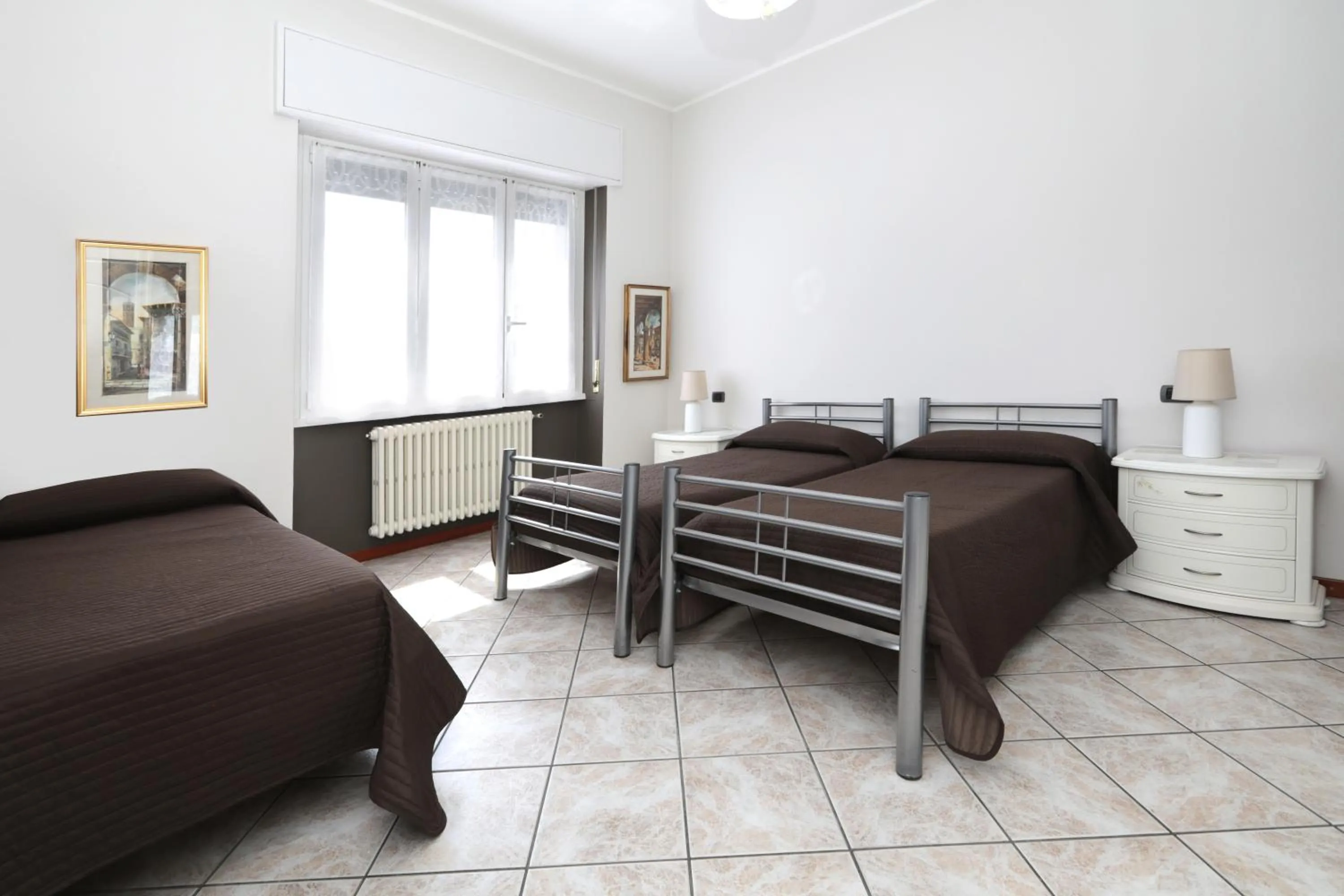 Hotel Residence Aurora