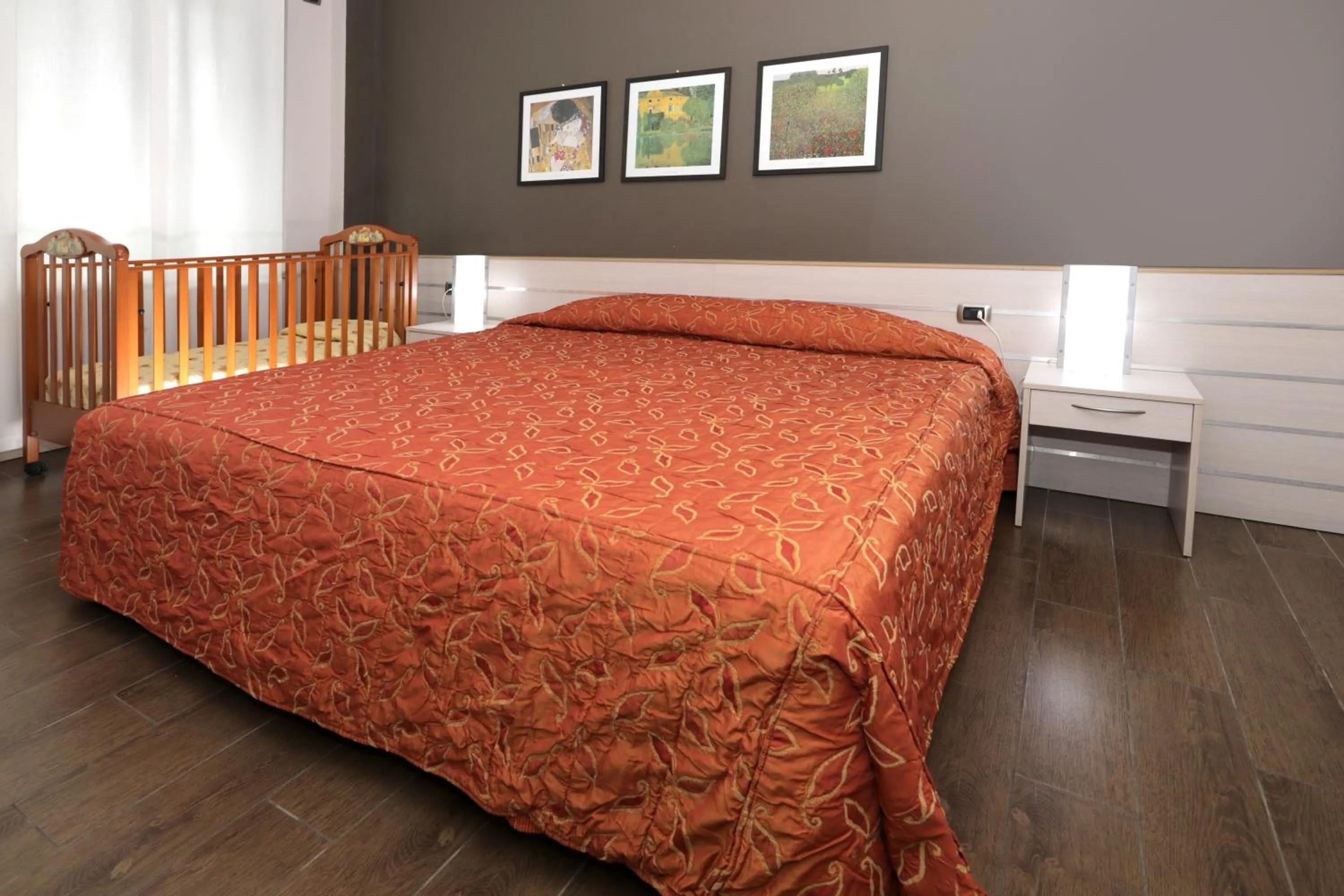 Hotel Residence Aurora