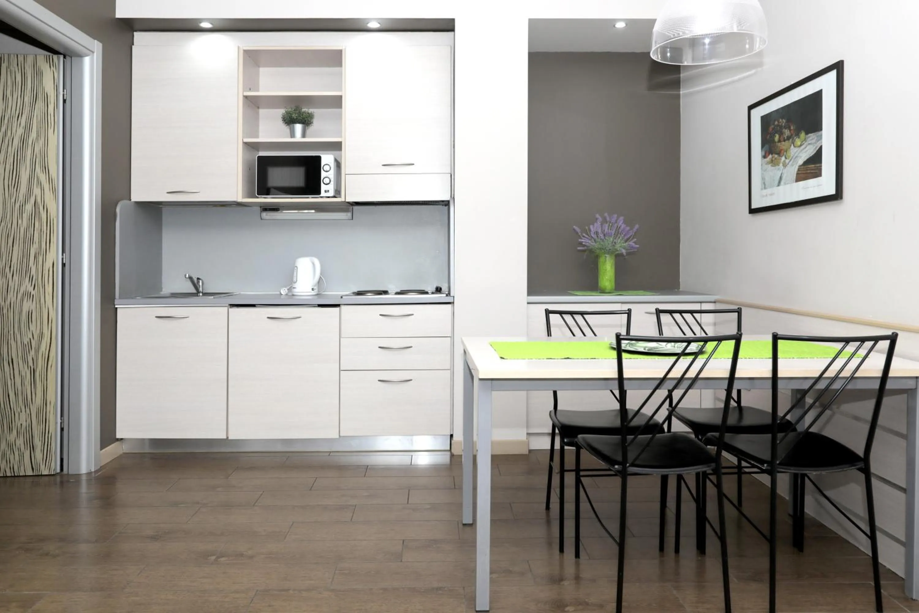 Hotel Residence Aurora