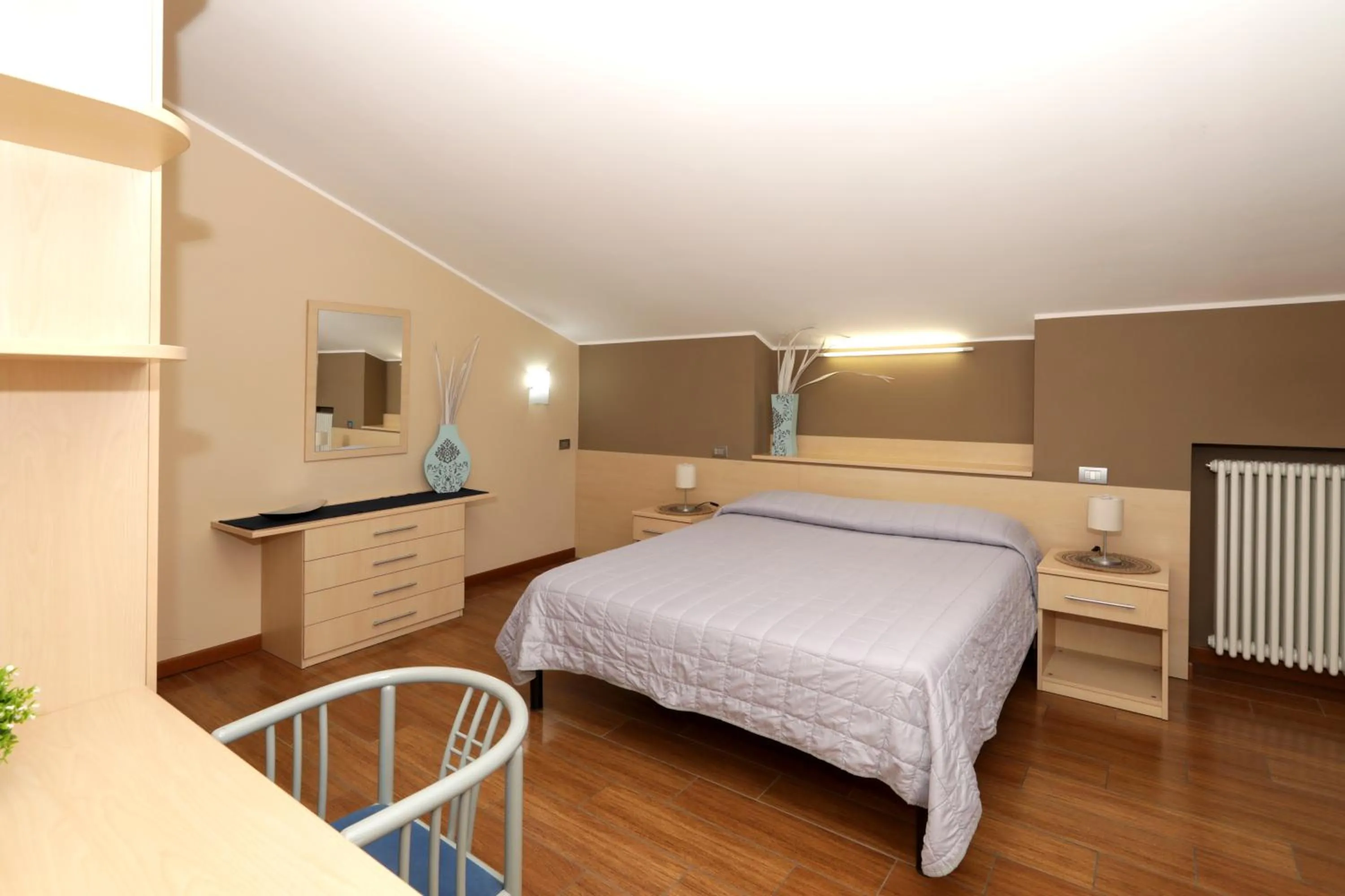 Hotel Residence Aurora