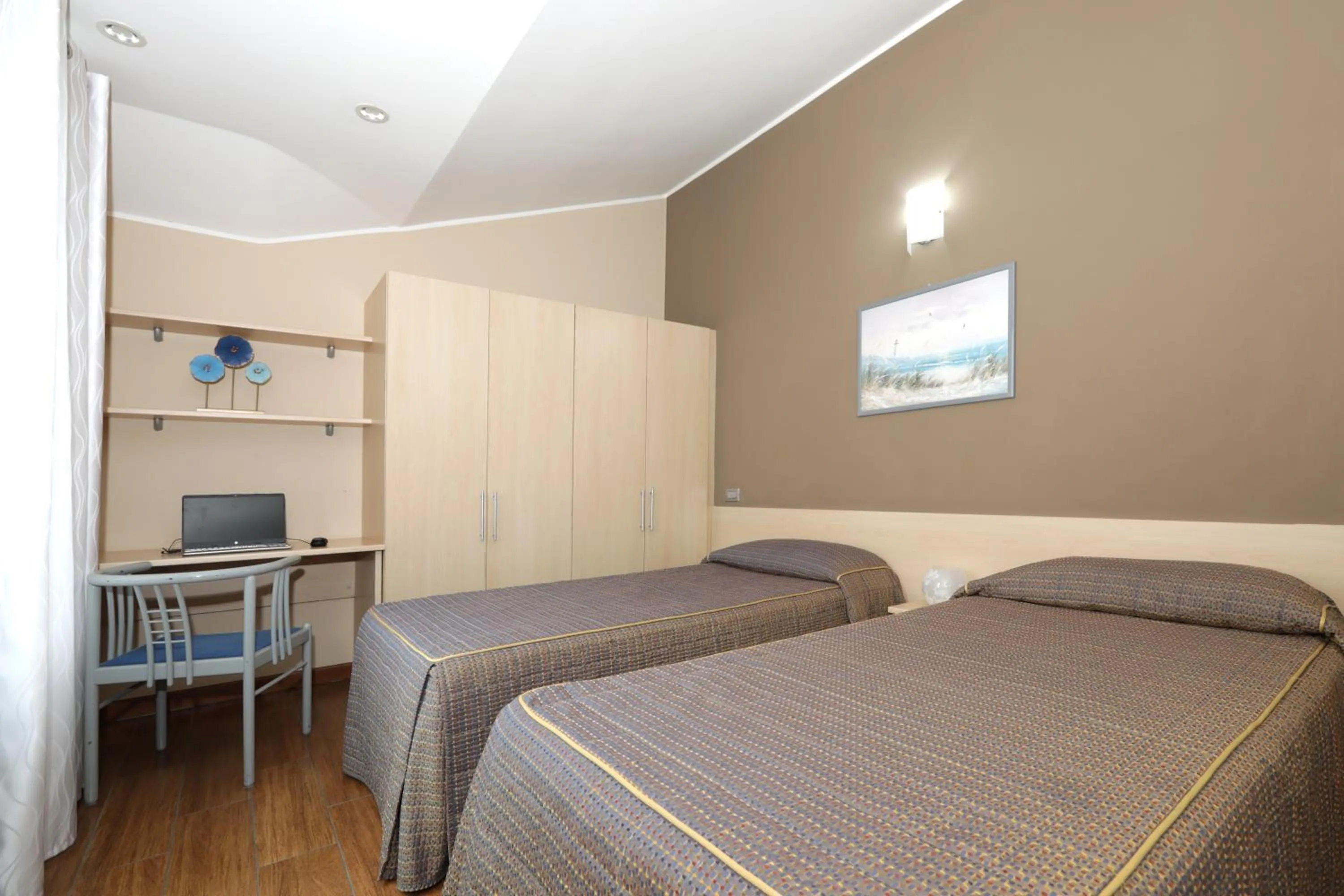 Hotel Residence Aurora