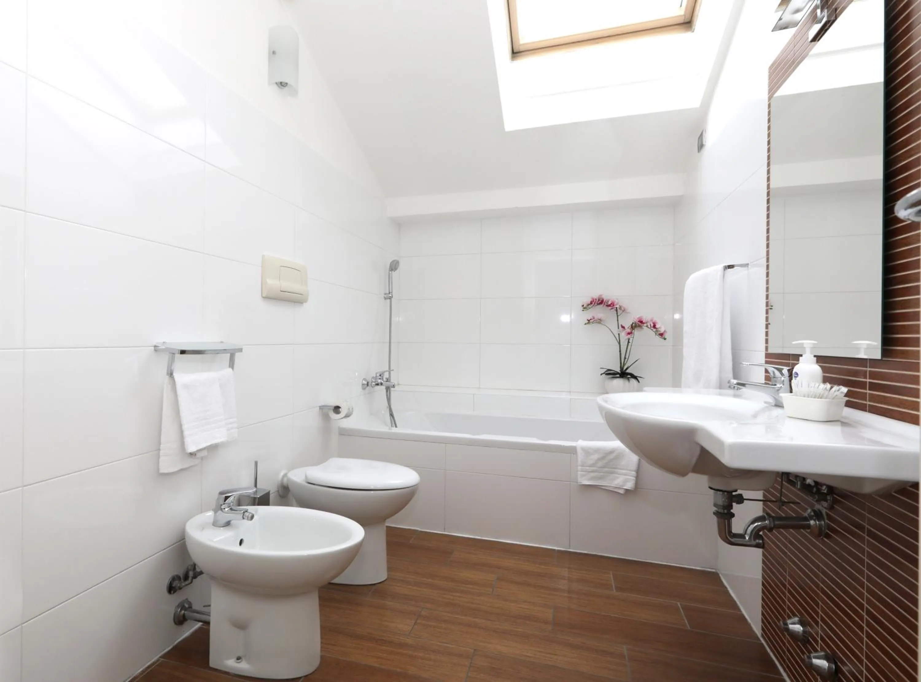 Hotel Residence Aurora