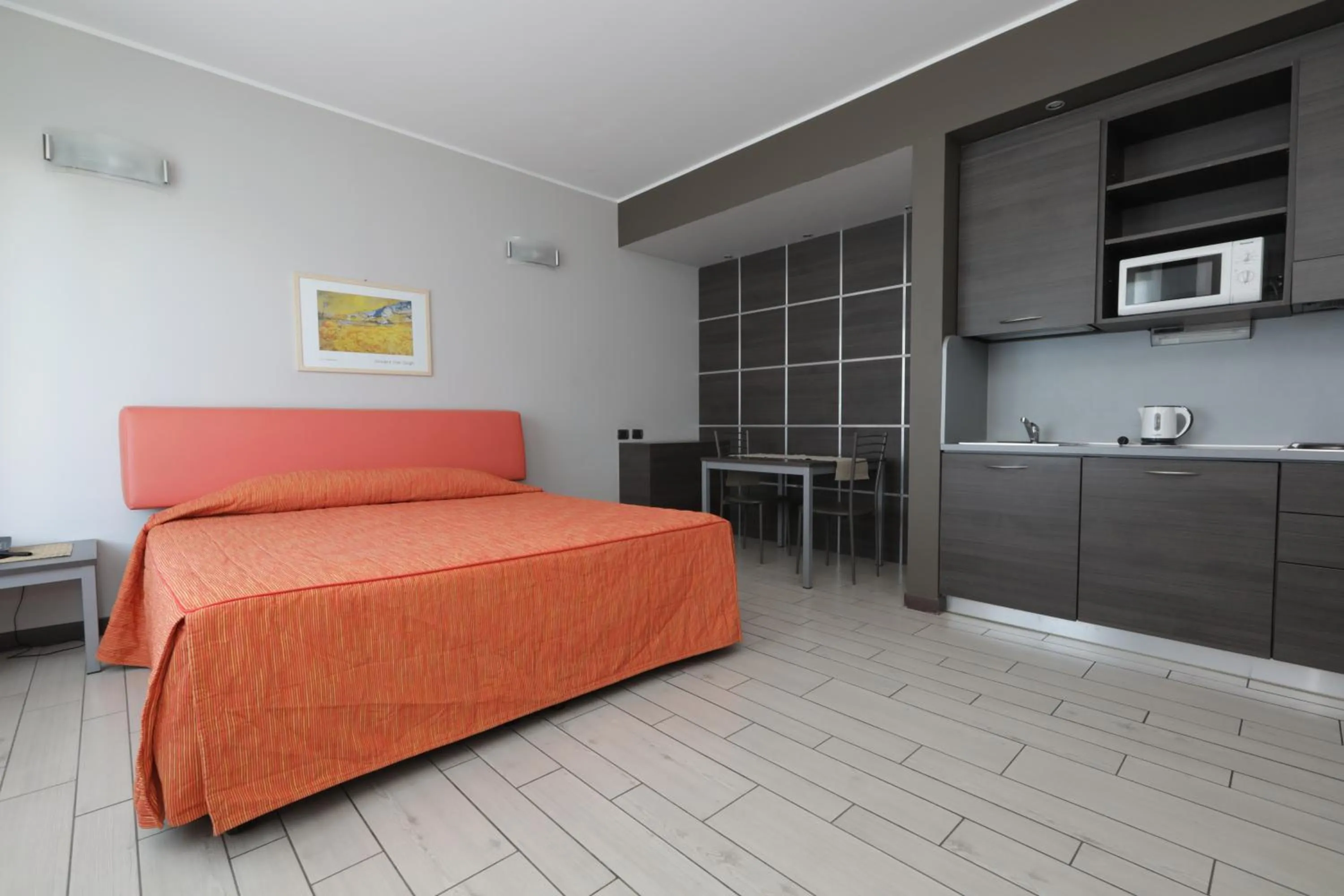 Hotel Residence Aurora