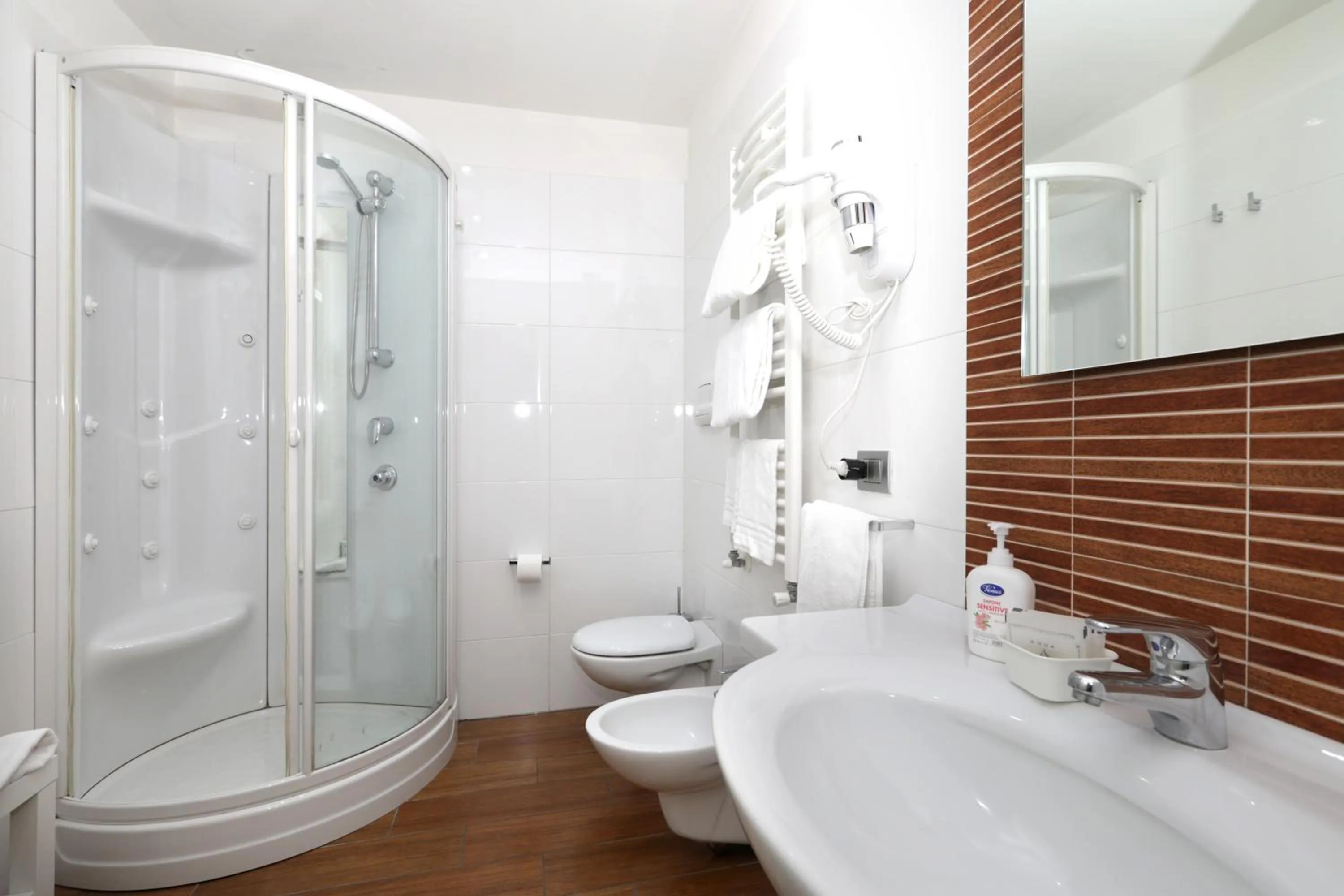 Hotel Residence Aurora