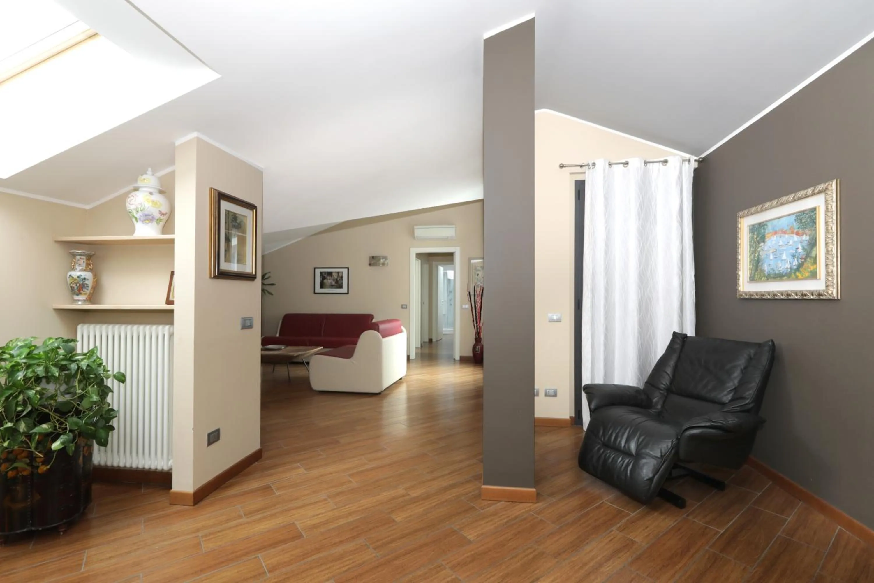 Hotel Residence Aurora