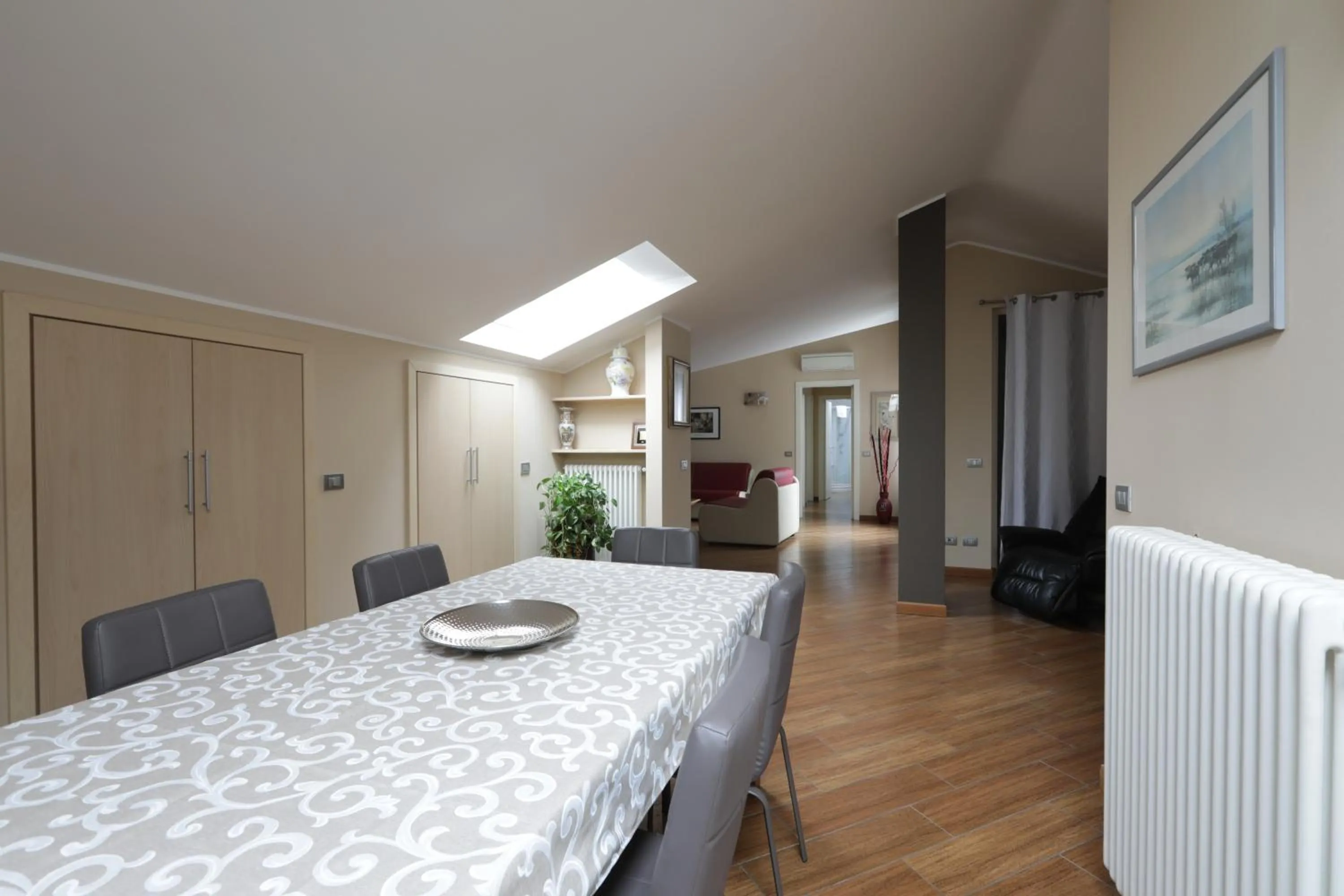 Hotel Residence Aurora