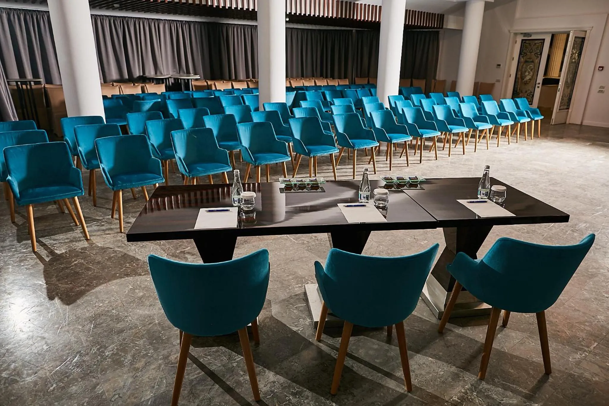 Meeting/conference room in Lebada Luxury Resort & Spa