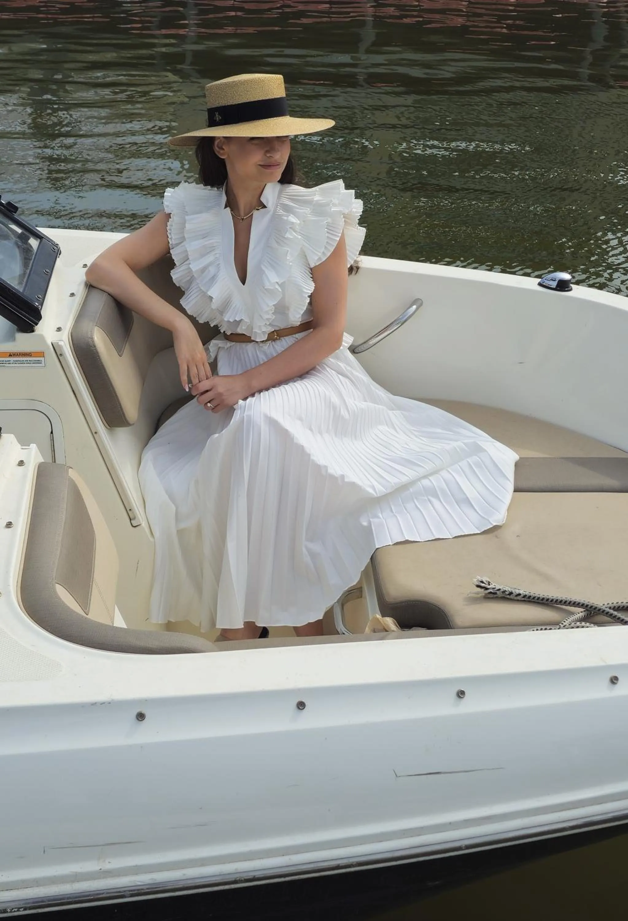 Activities in Lebada Luxury Resort & Spa