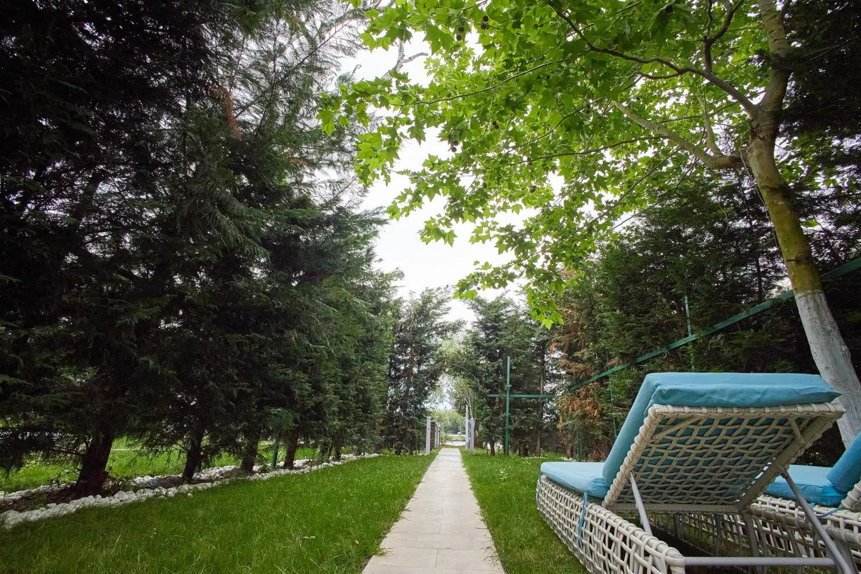 Vip Garden King in Lebada Luxury Resort & Spa Vip Garden King in Lebada Luxury Resort & Spa