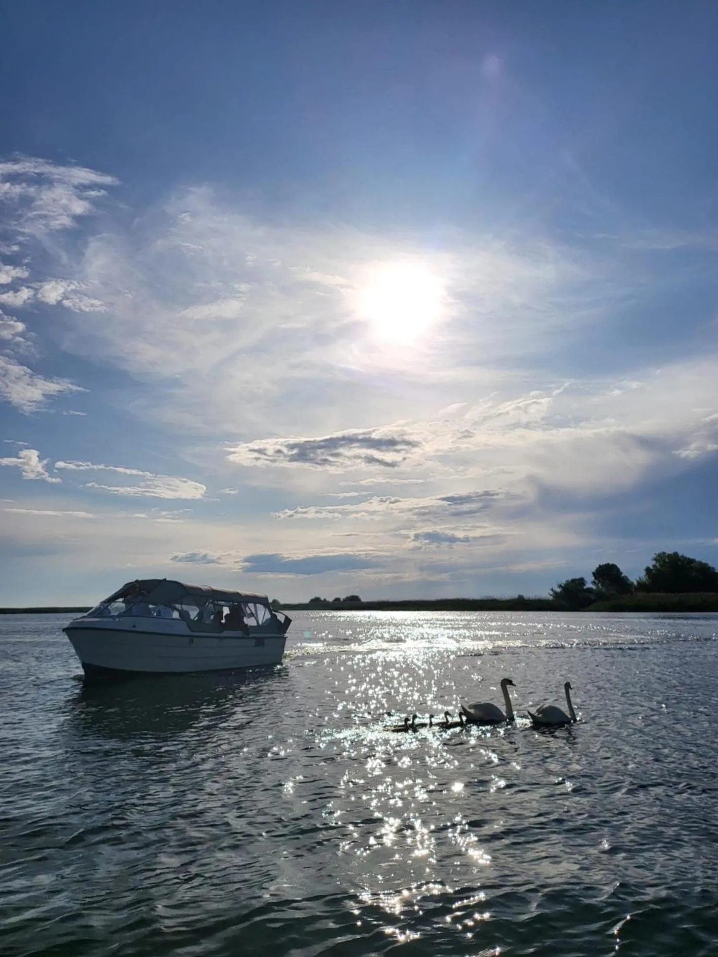 Natural landscape in Lebada Luxury Resort & Spa