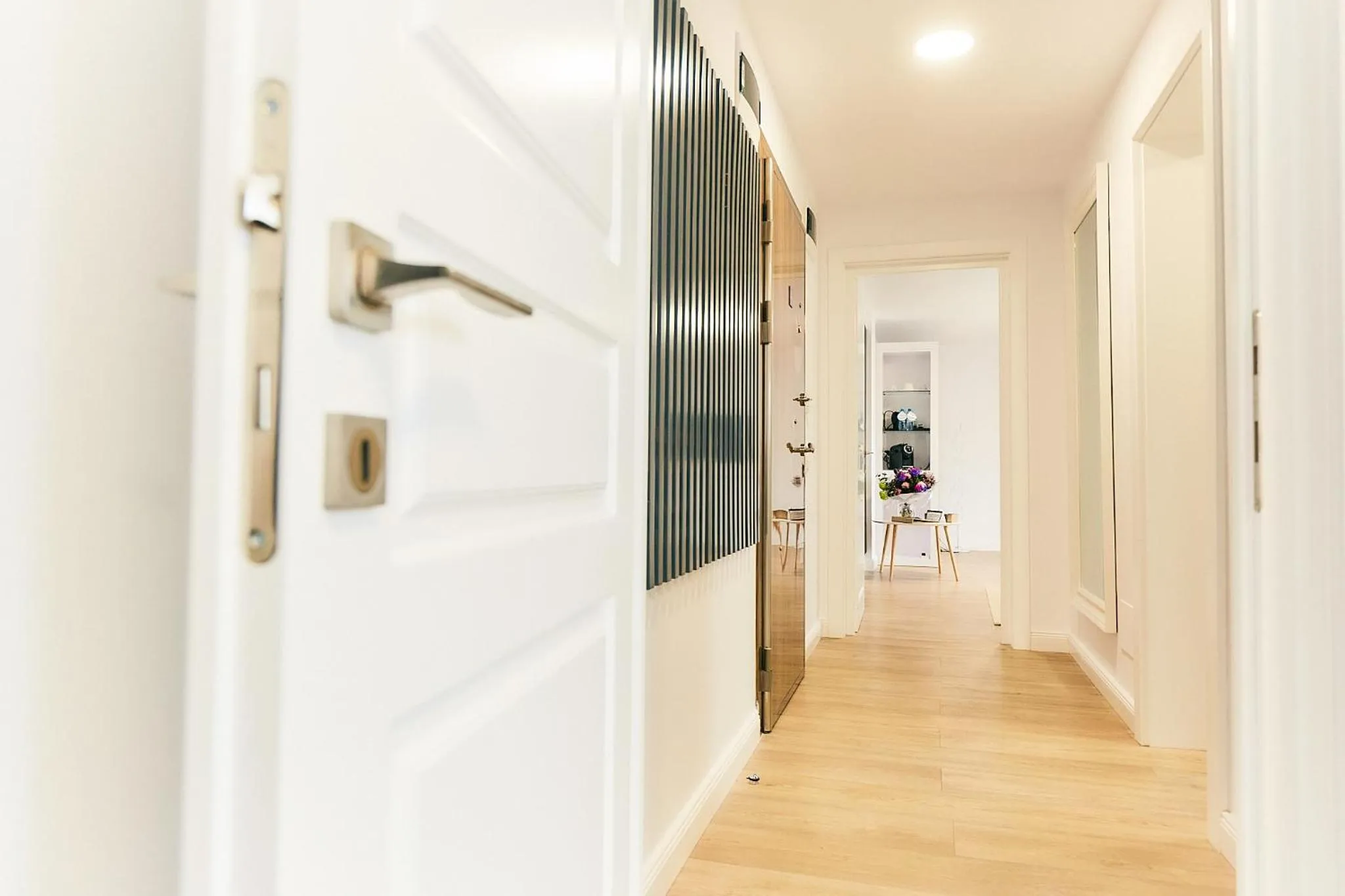 Bedroom in Lebada Luxury Resort & Spa