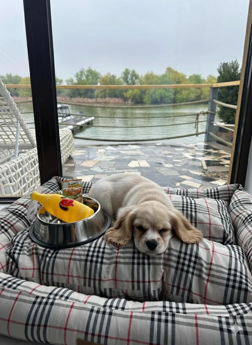 Lebada Luxury Resort & Spa