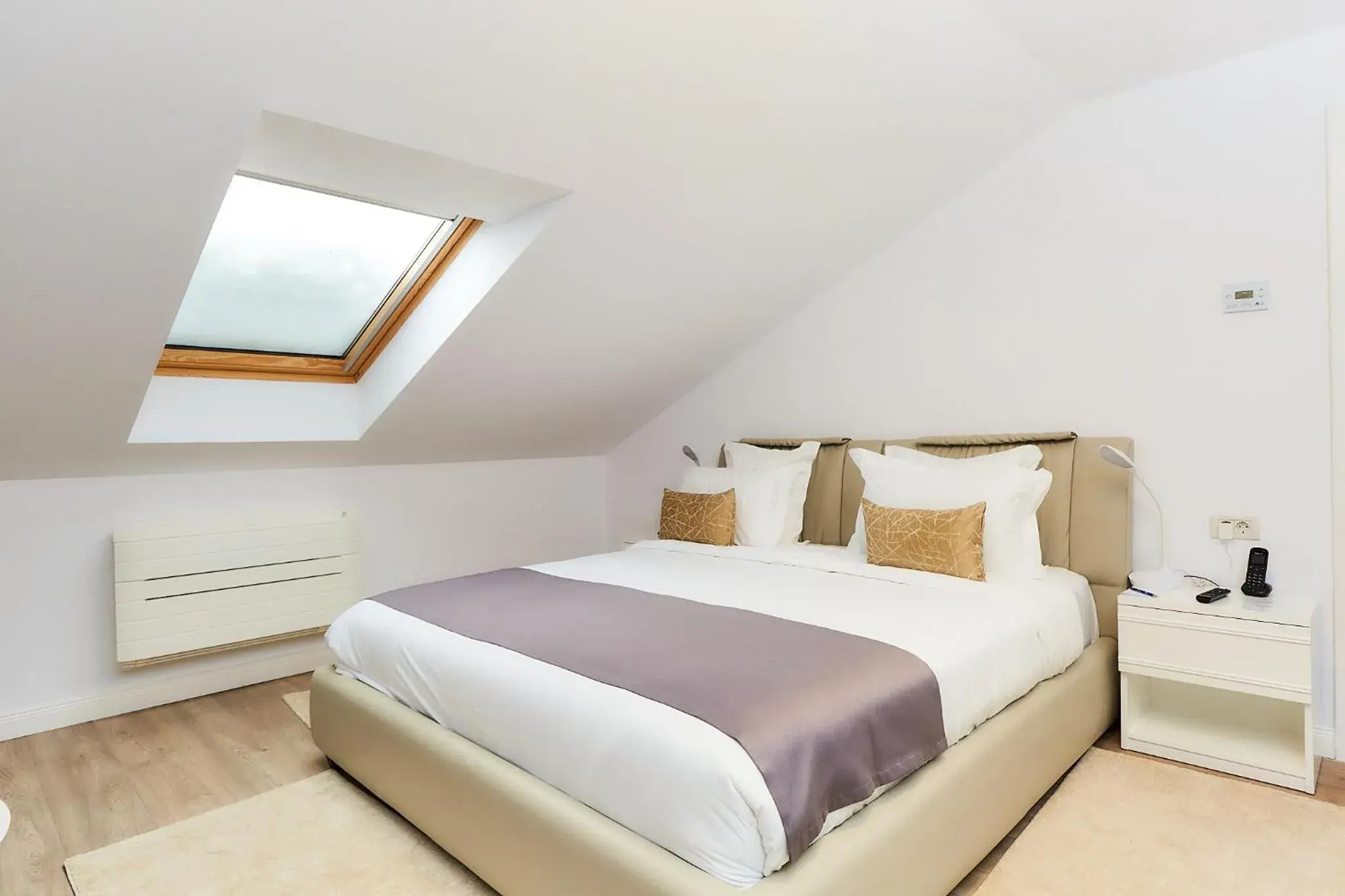 Executive Loft King in Lebada Luxury Resort & Spa Executive Loft King in Lebada Luxury Resort & Spa