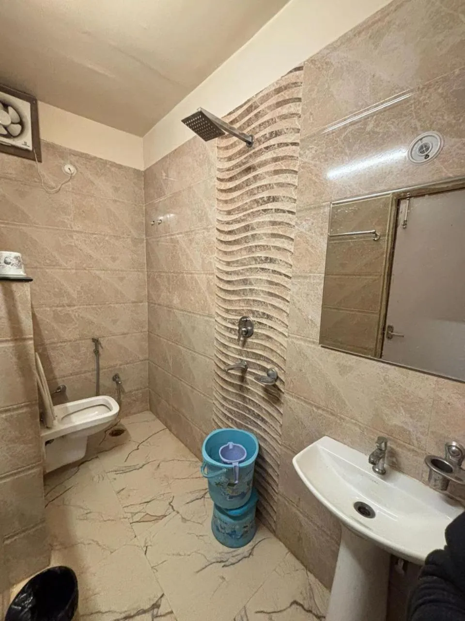 Hotel Ashoka Ganages