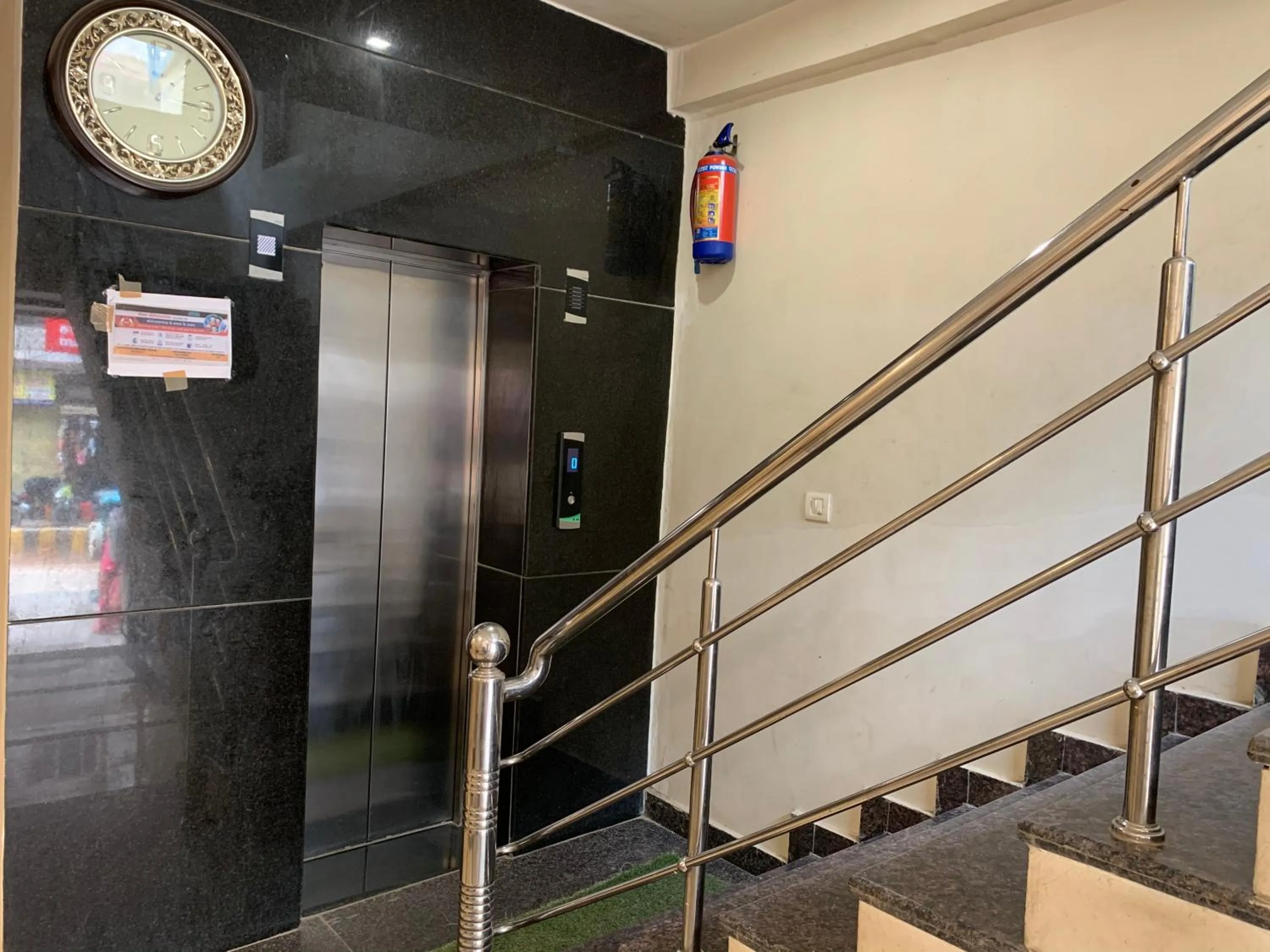 Hotel Ashoka Ganages