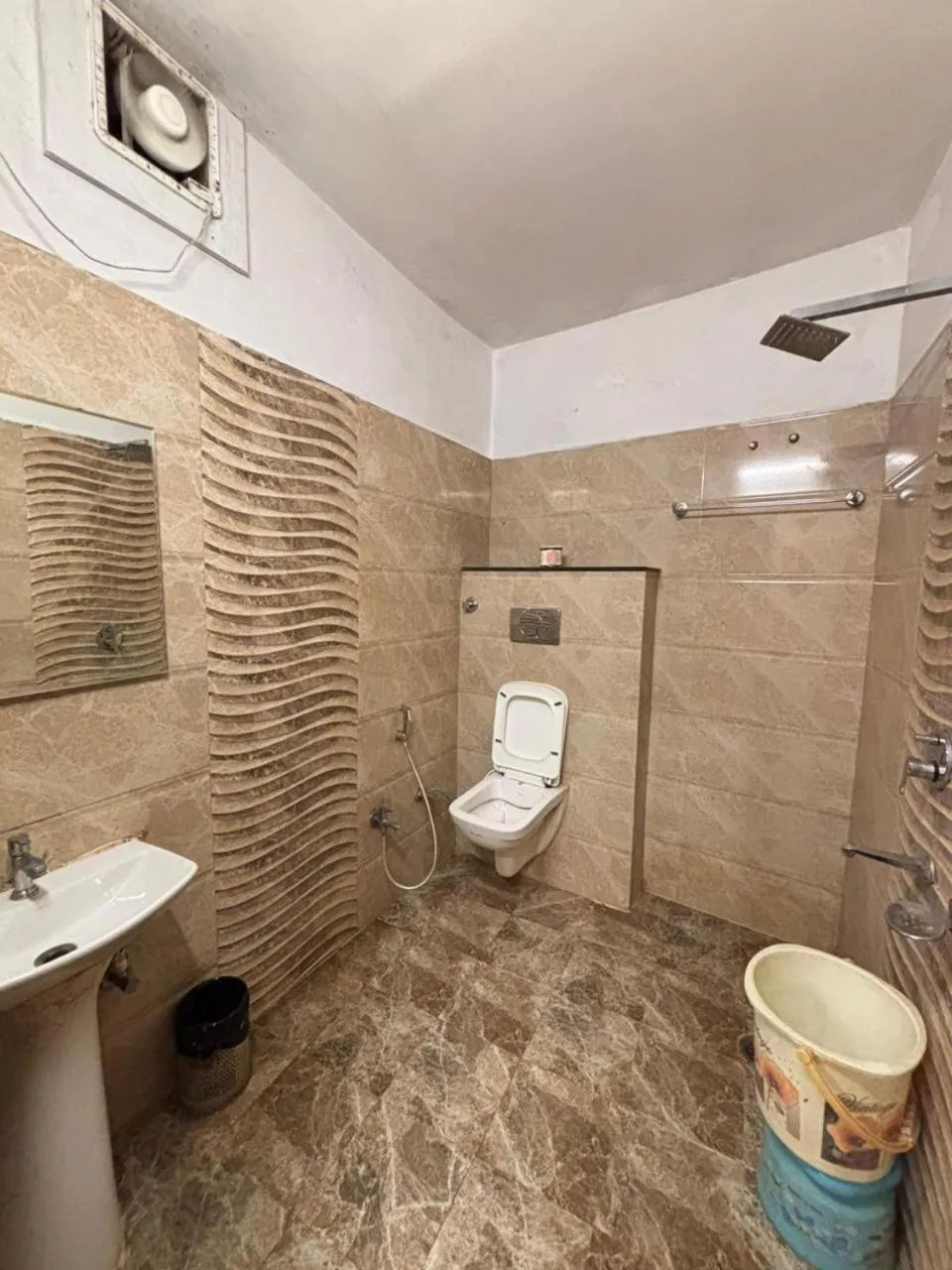 Hotel Ashoka Ganages