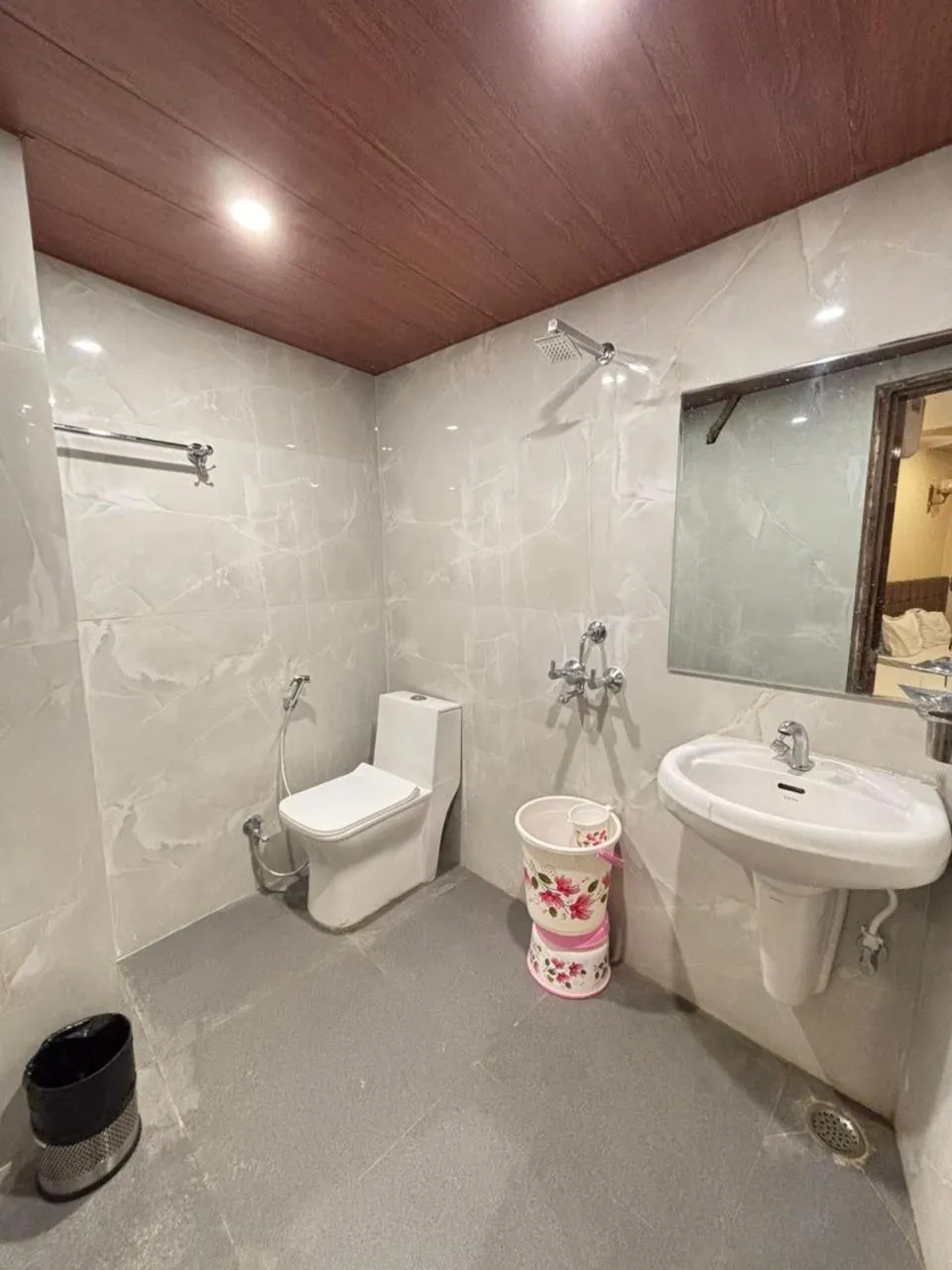 Hotel Ashoka Ganages