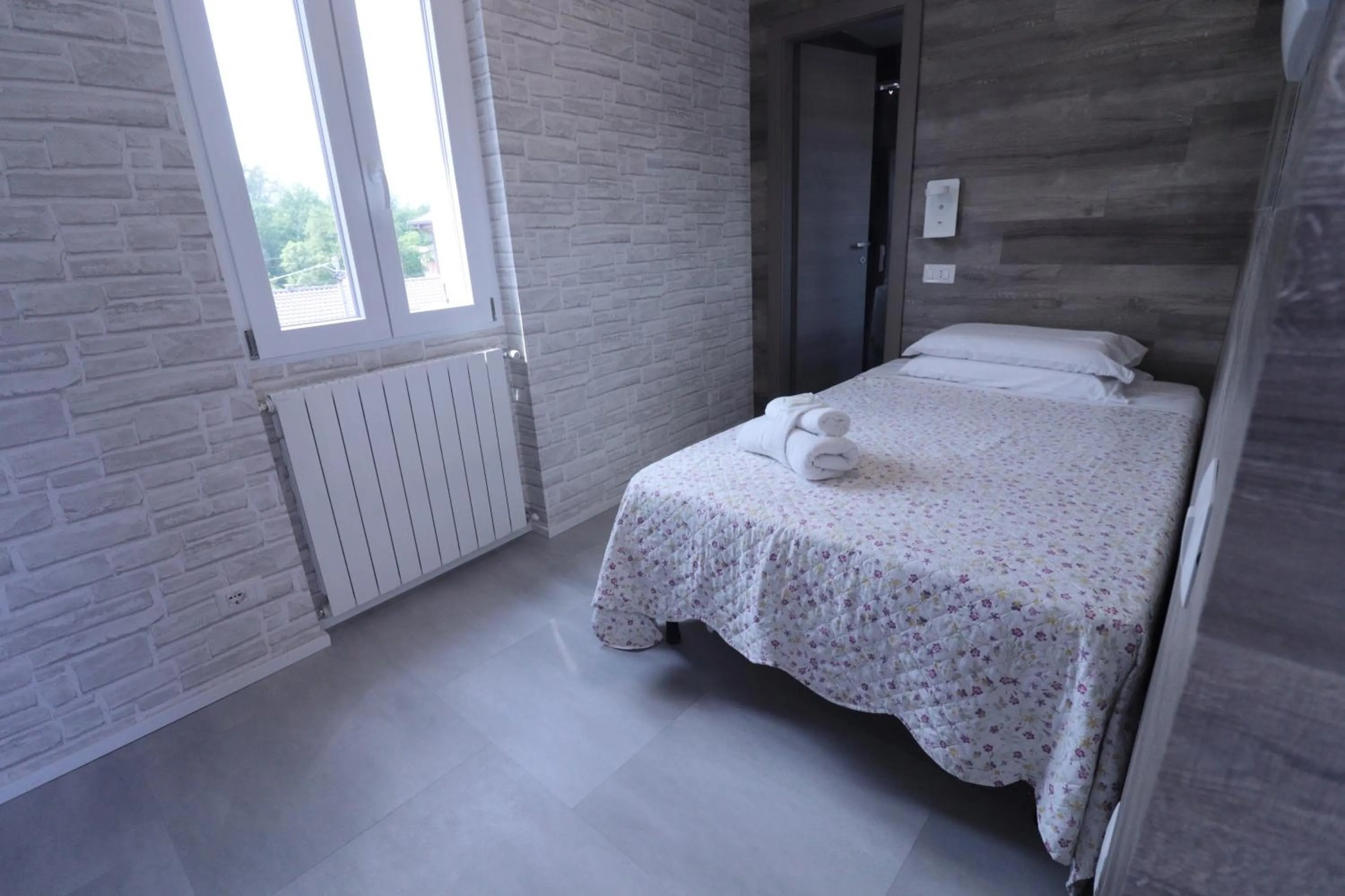 Hotel Pontenuovo