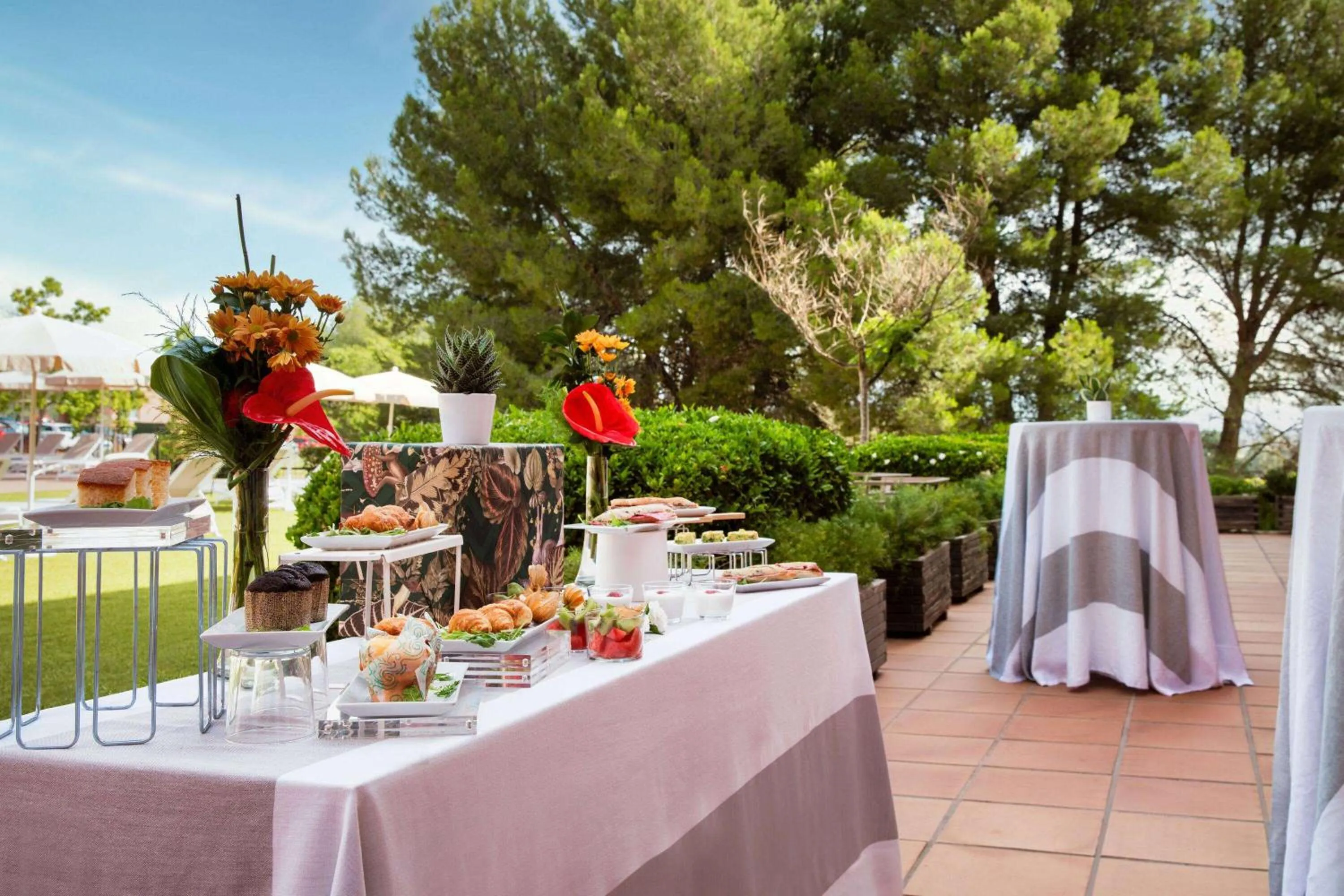 Other in Dolce by Wyndham Barcelona Resort