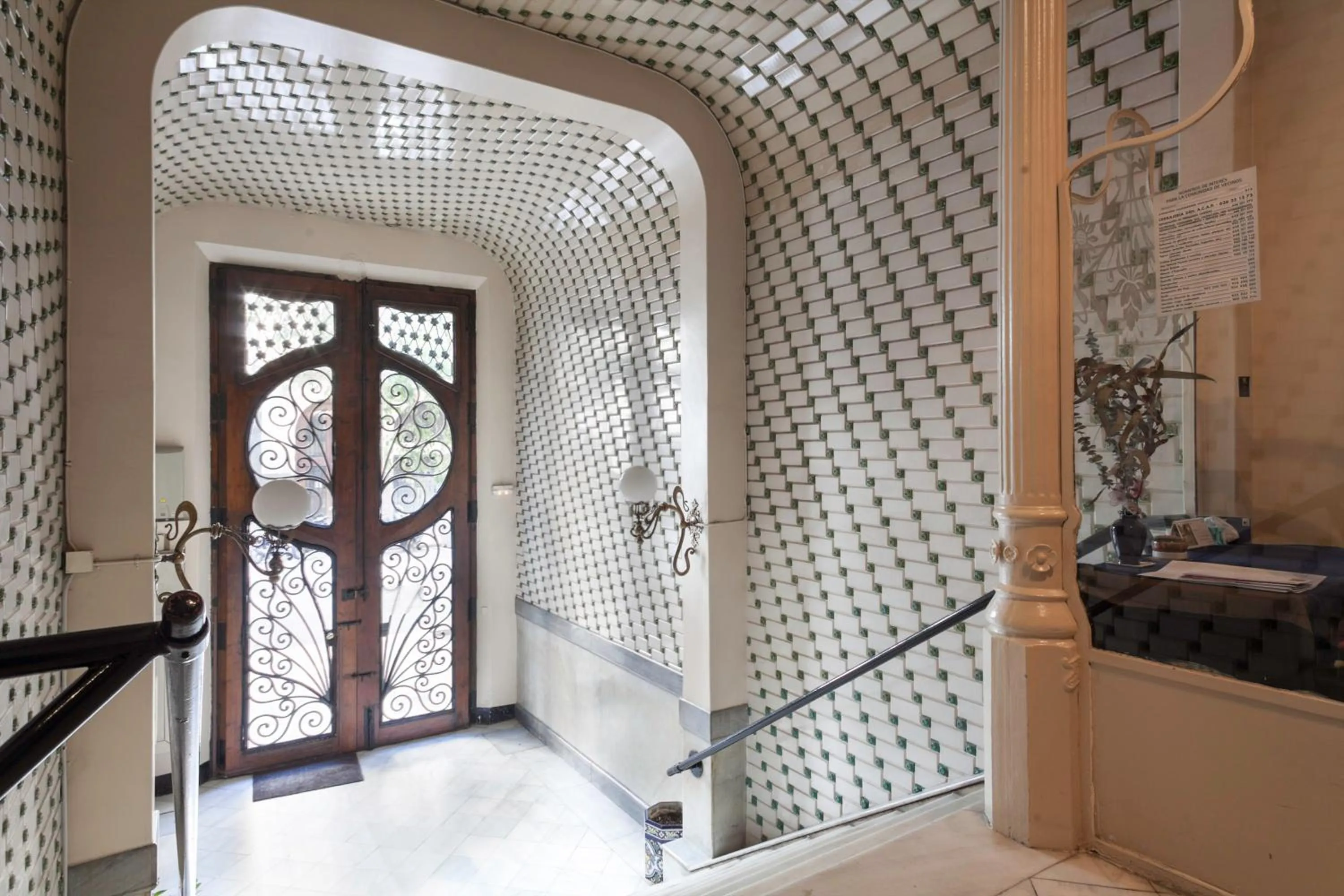 Other in Apartments Barcelona & Home Deco Eixample