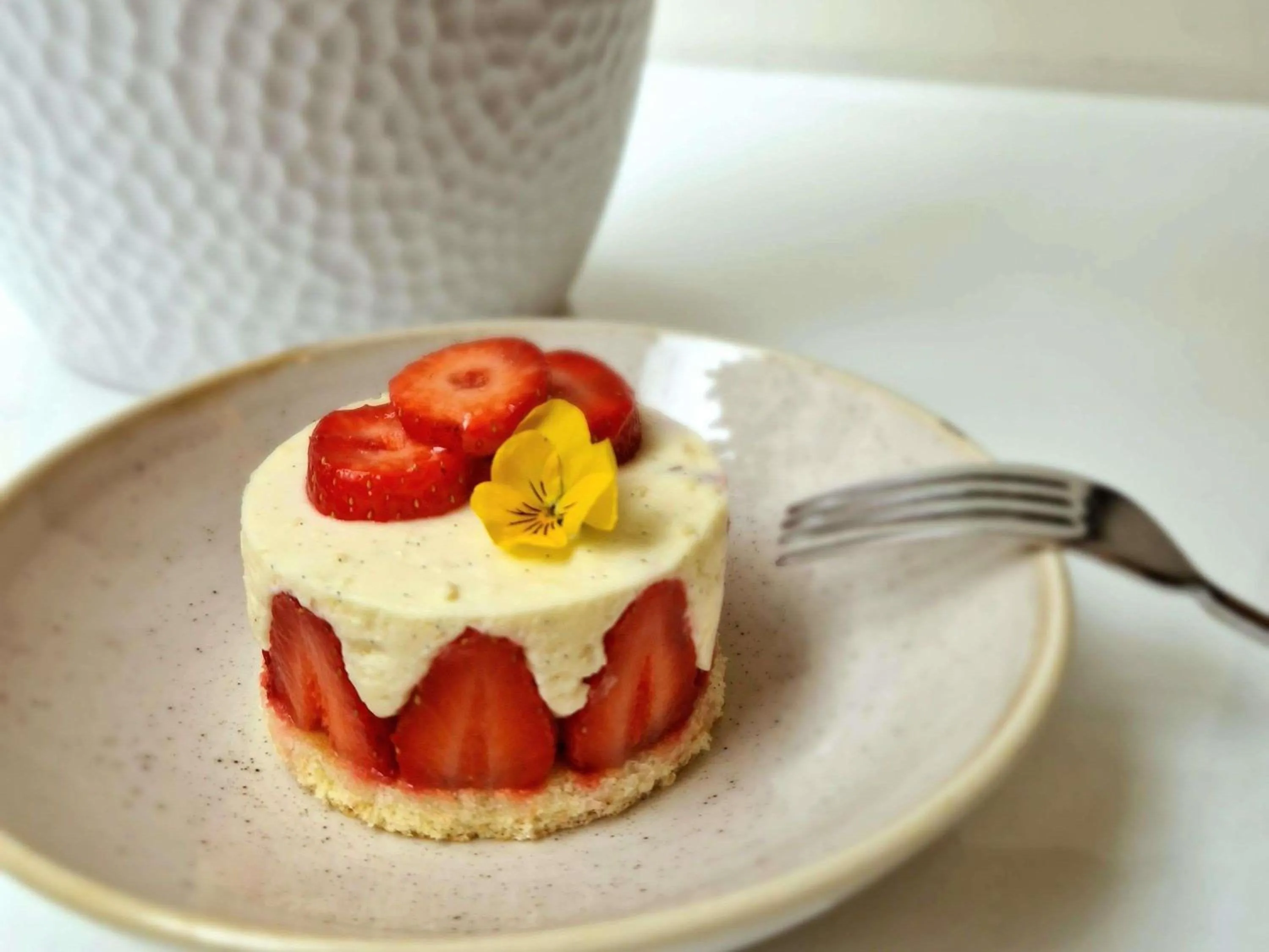 Restaurant/places to eat in Sofitel Paris Arc De Triomphe