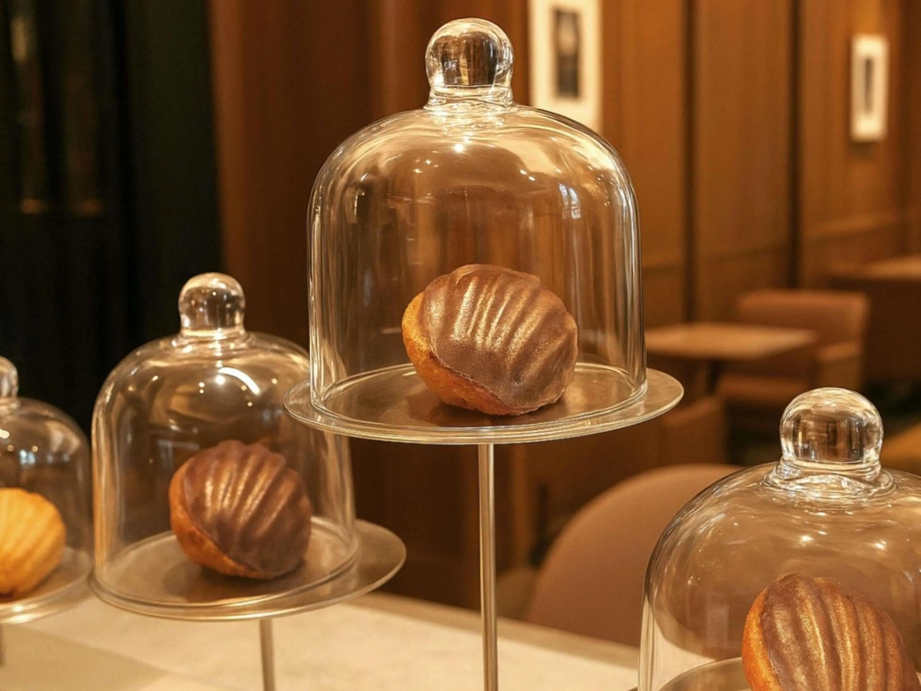 Other in Sofitel Paris Arc De Triomphe