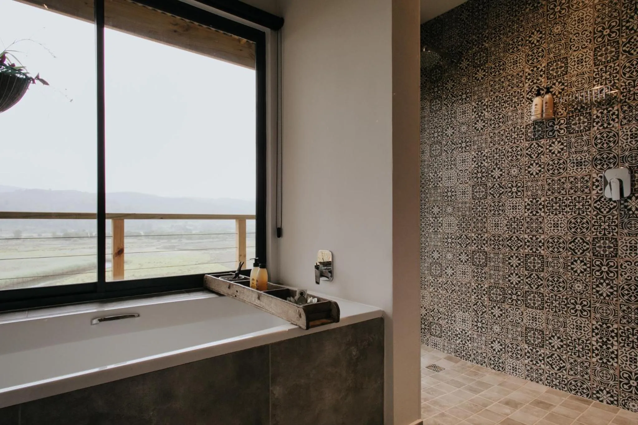 Emily Moon River Lodge