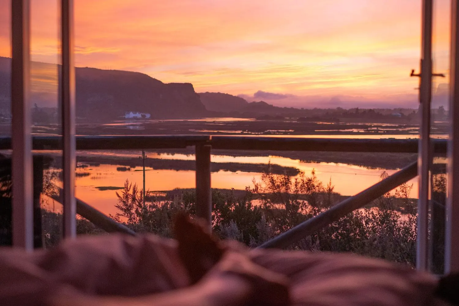 Emily Moon River Lodge