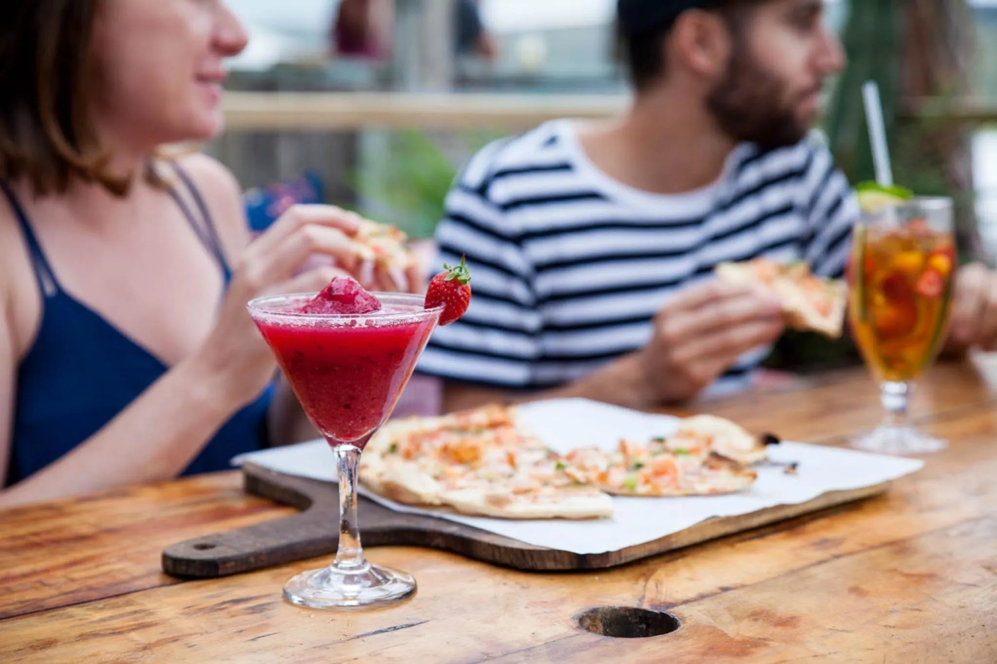 Emily Moon River Lodge