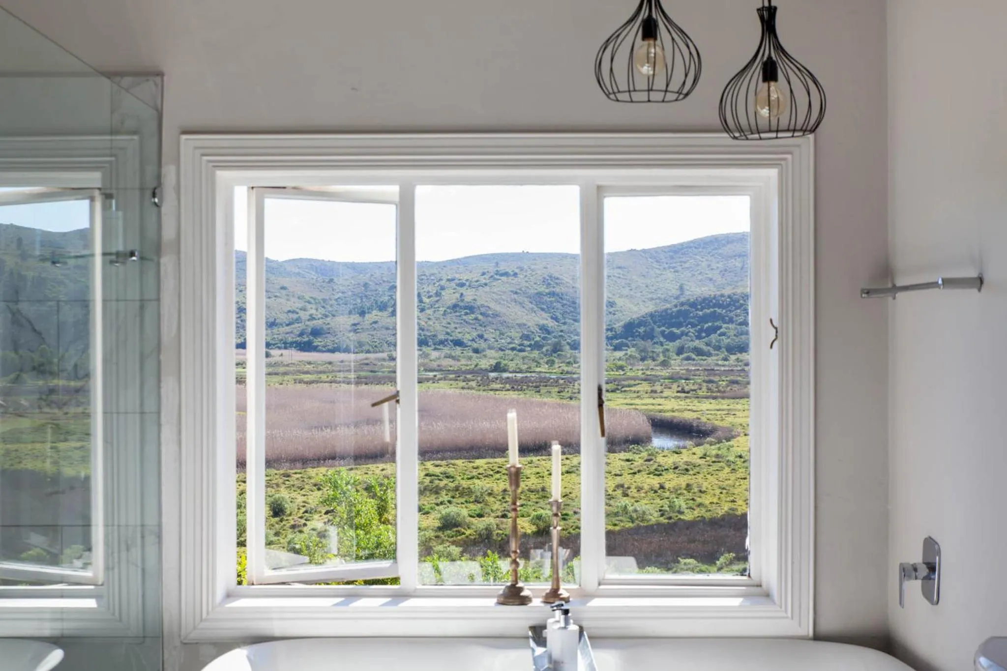 Emily Moon River Lodge