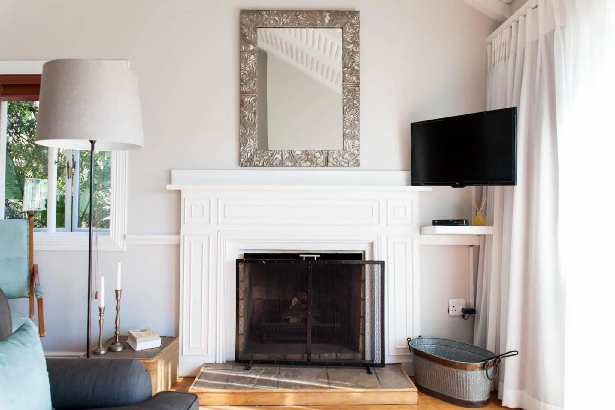 Emily Moon River Lodge