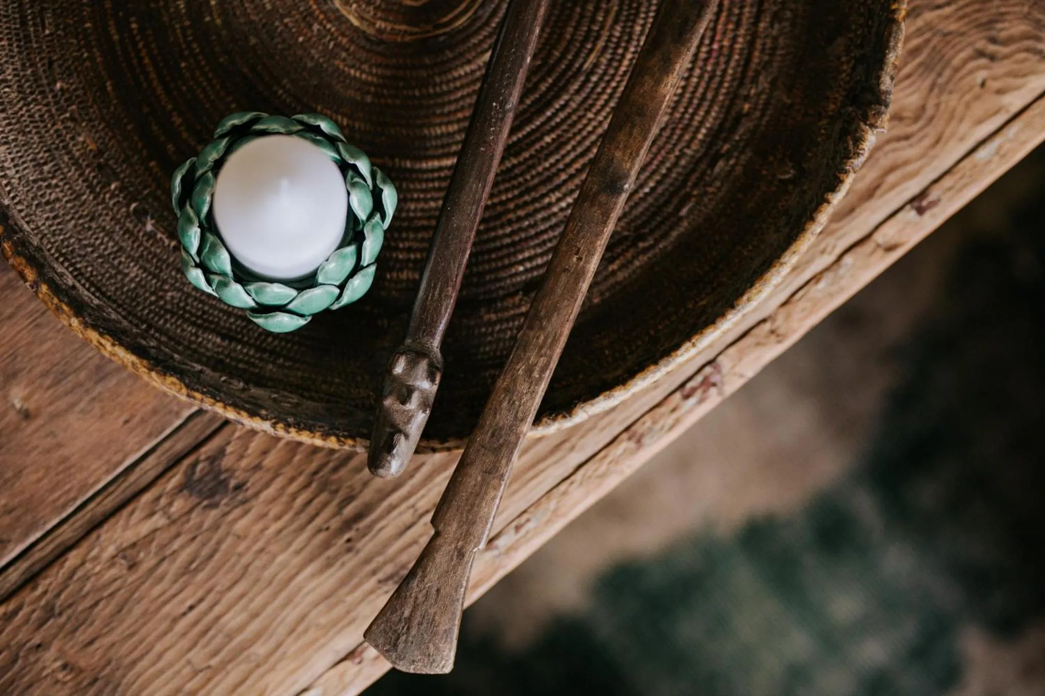 Emily Moon River Lodge