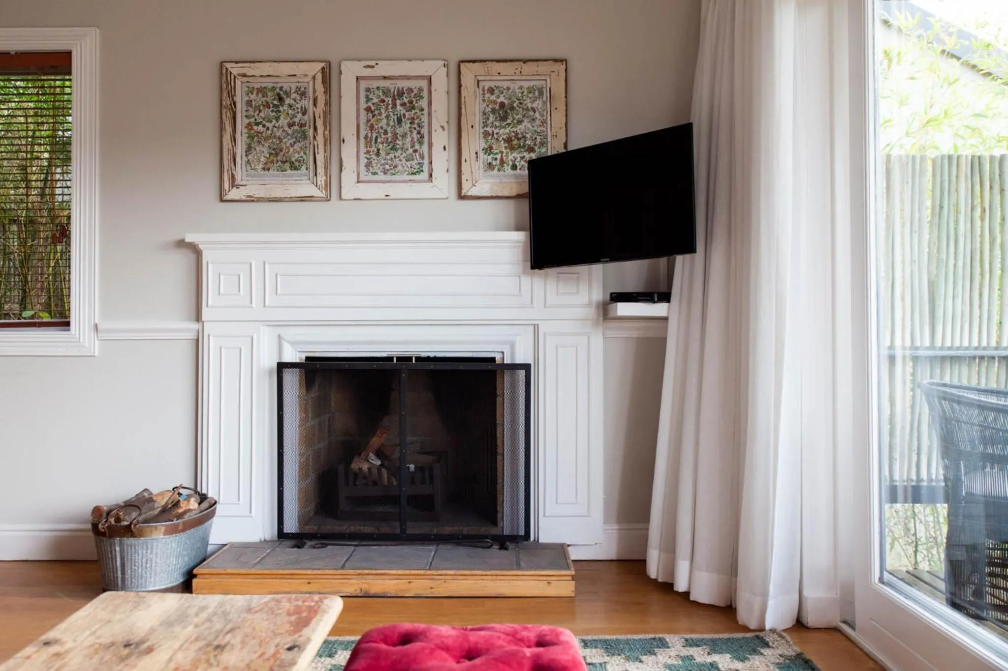 Emily Moon River Lodge