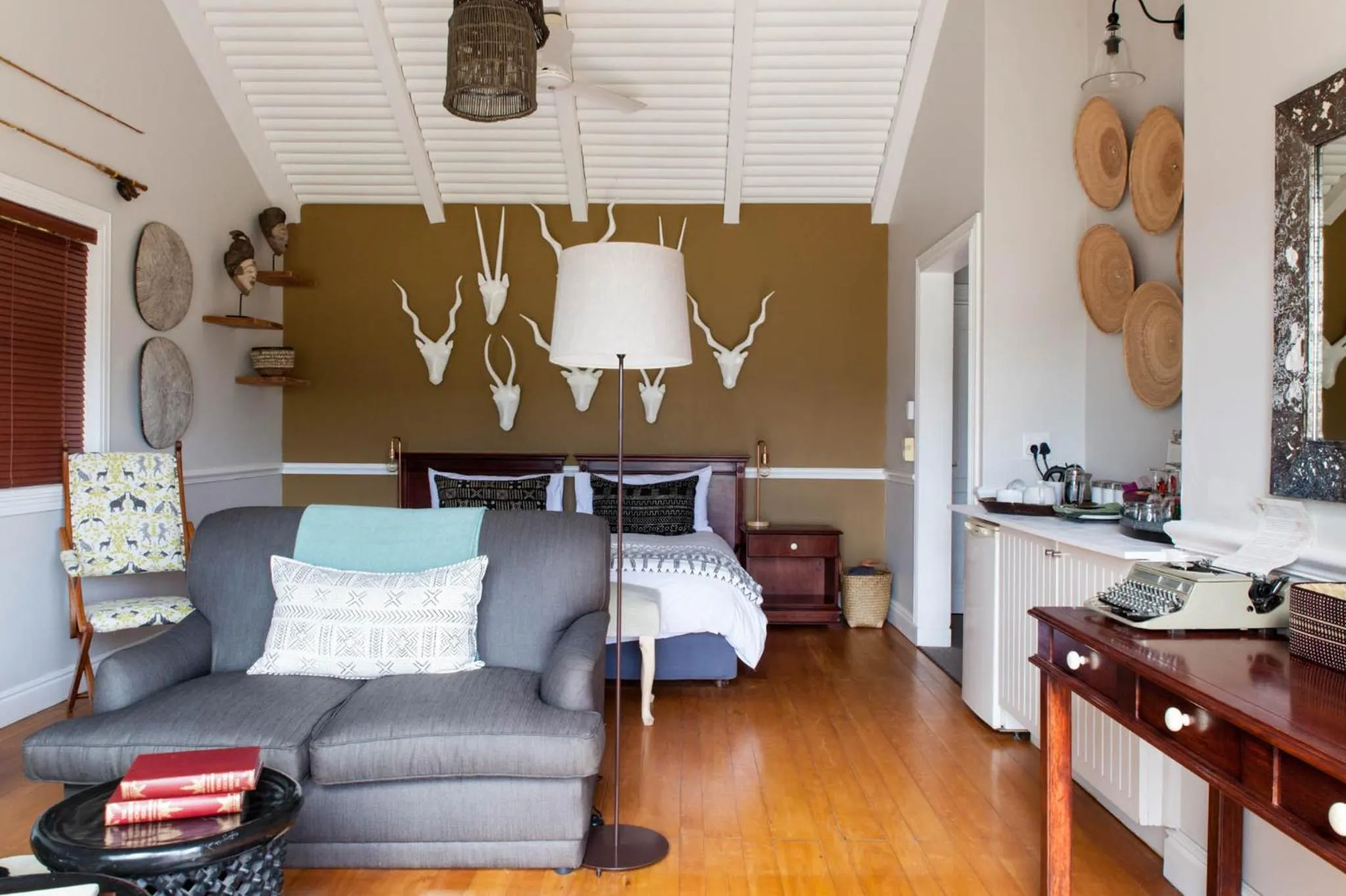 Emily Moon River Lodge