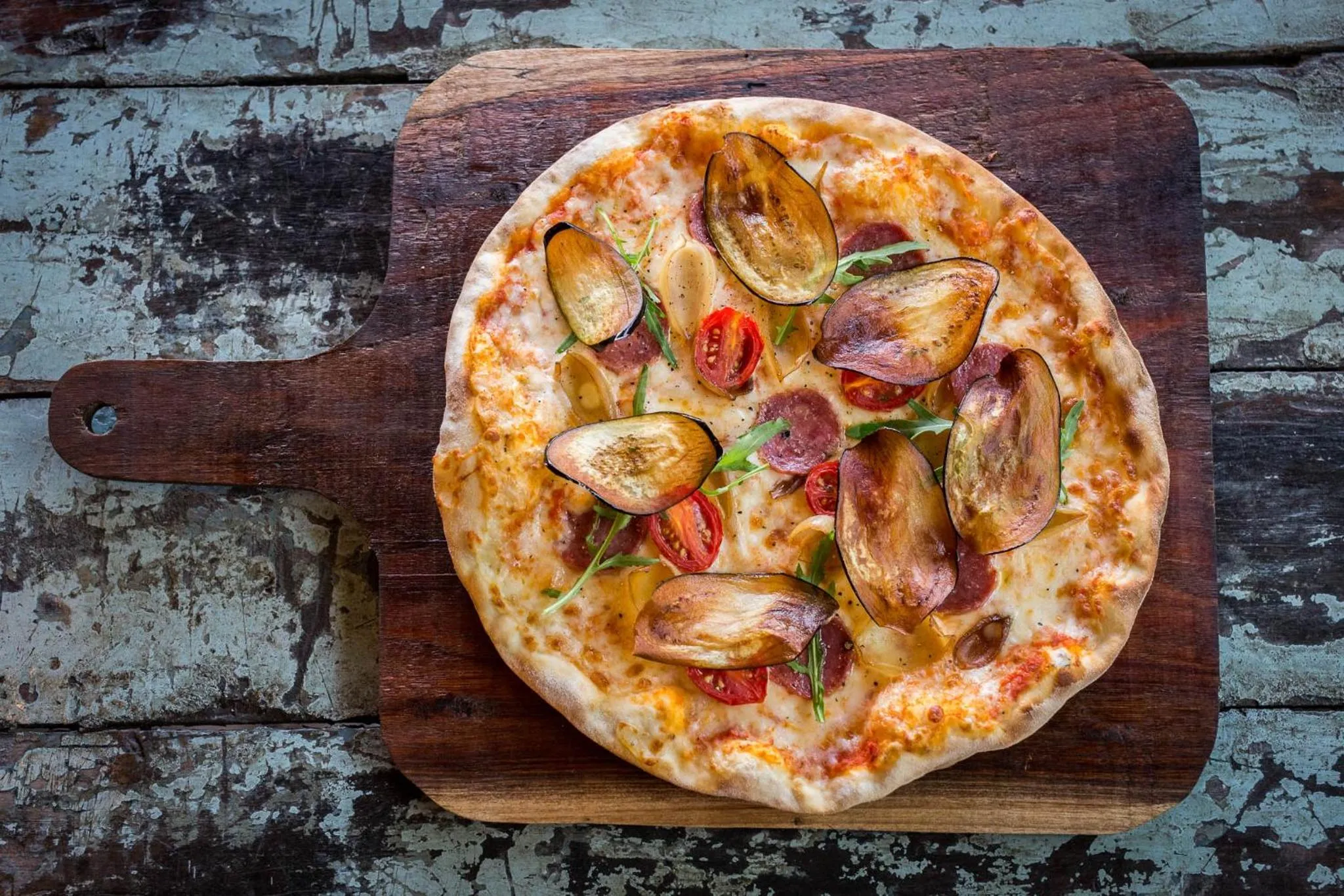 Emily Moon River Lodge