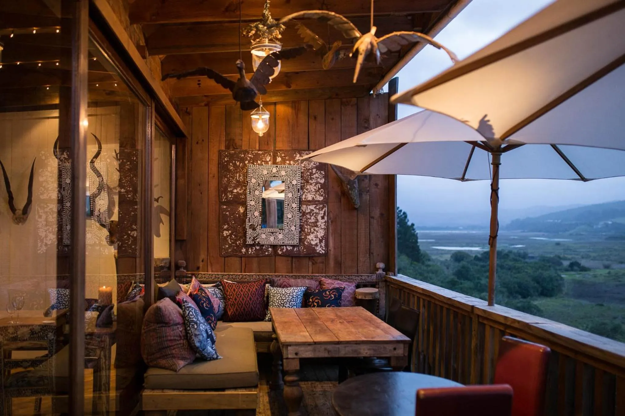 Emily Moon River Lodge