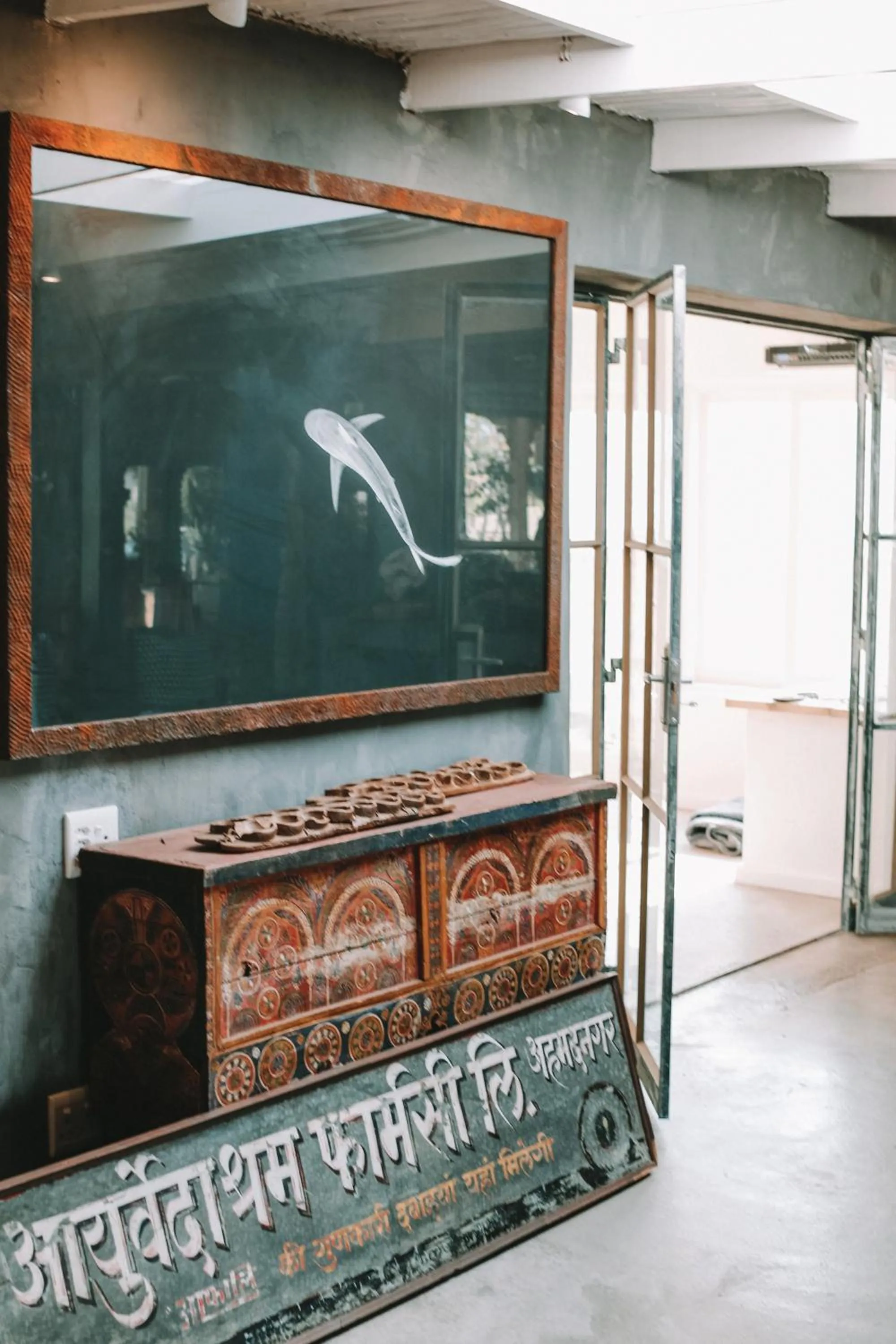 Emily Moon River Lodge