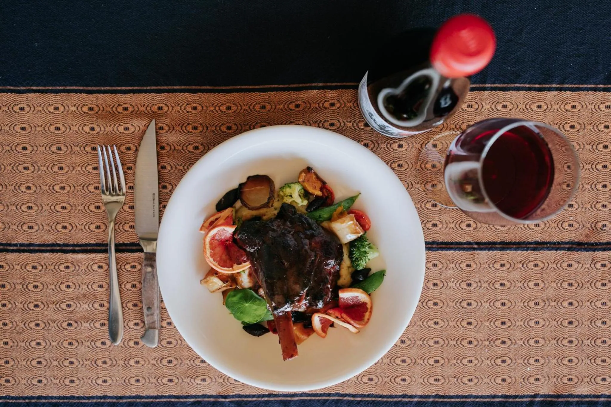 Emily Moon River Lodge