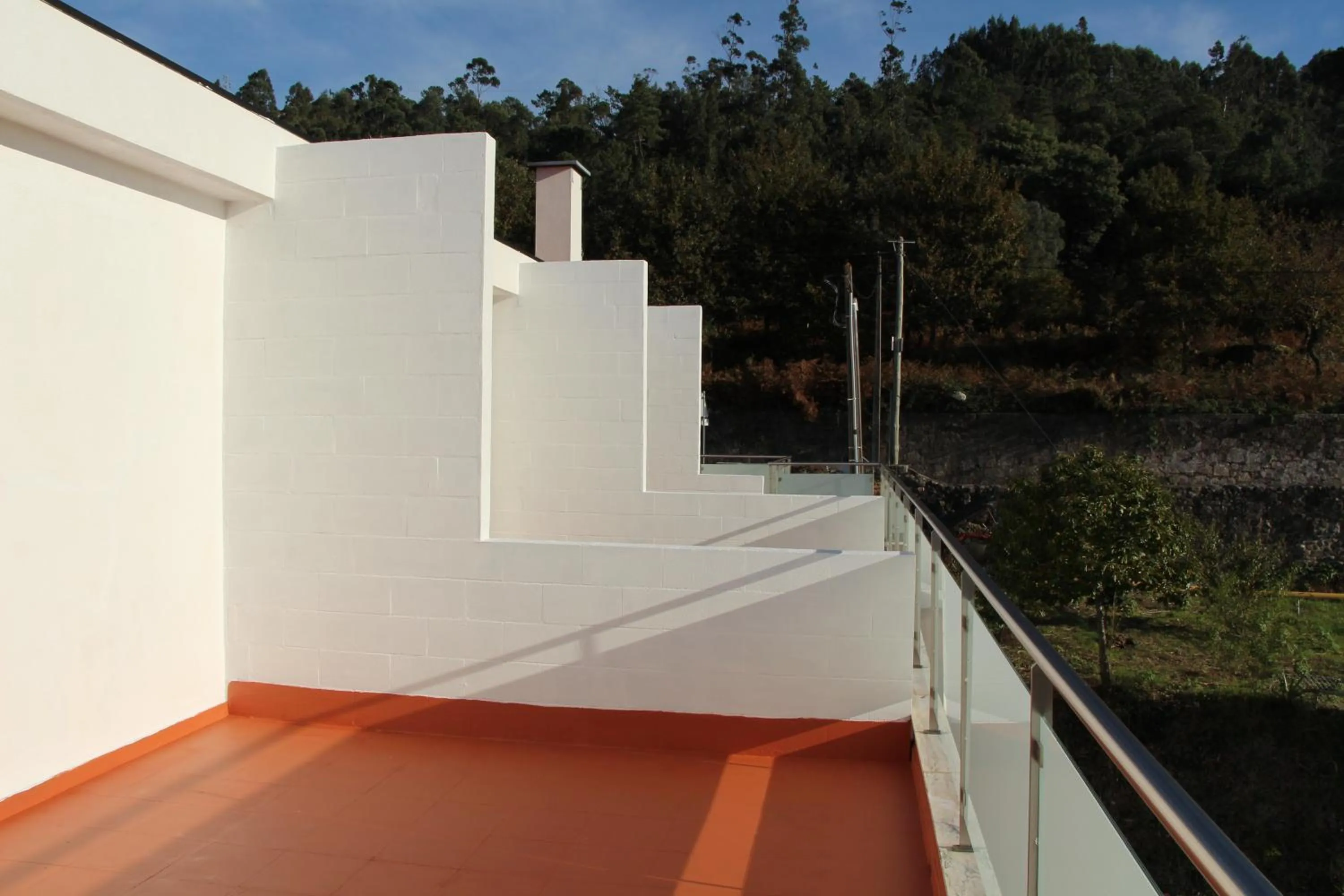 View (from property/room) in Hotel Minho Belo