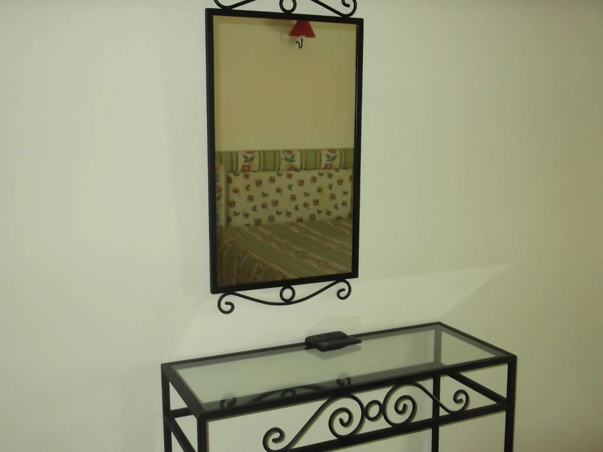 Bedroom in Hotel Minho Belo