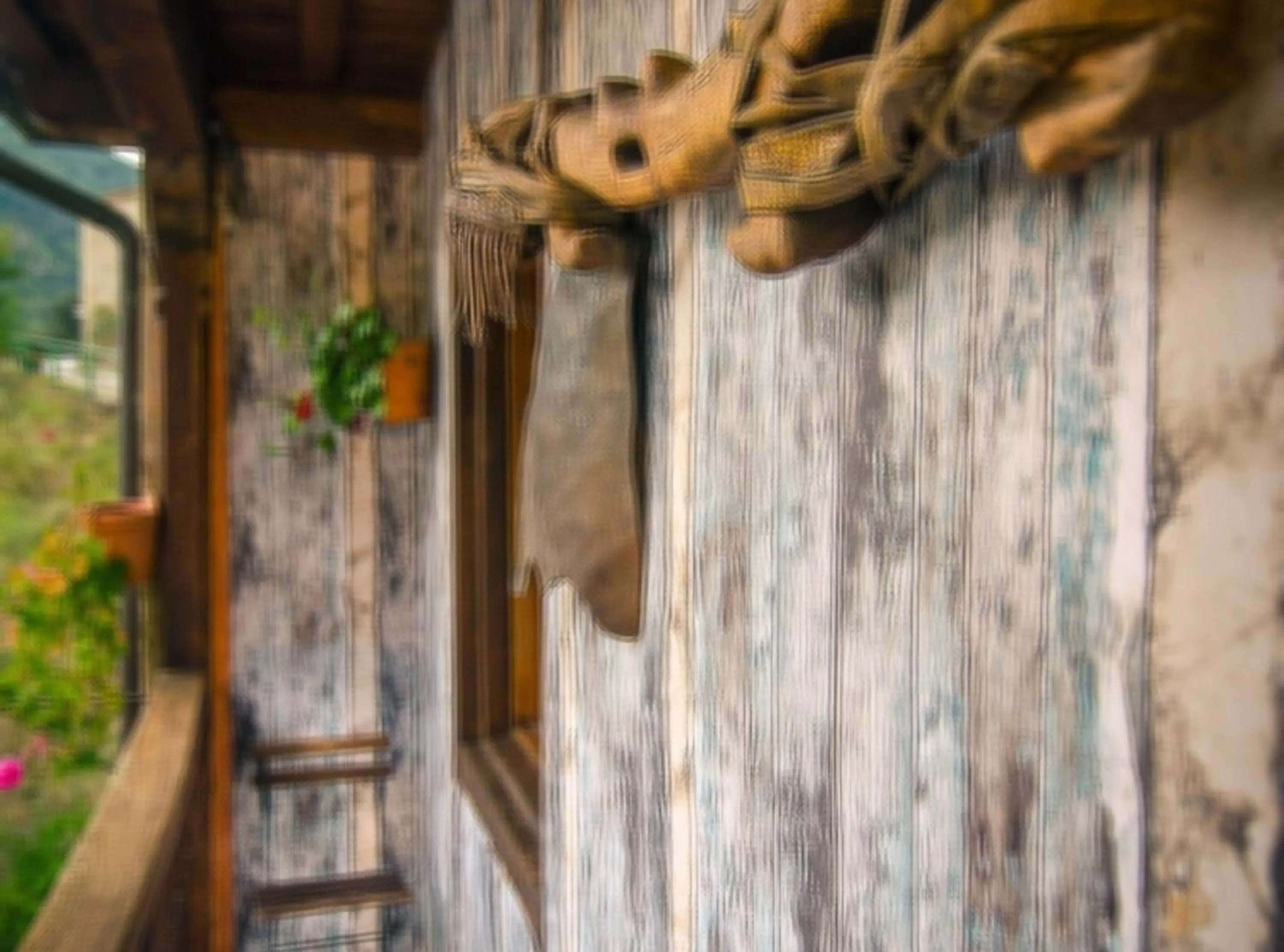 Posada Rural Bistruey