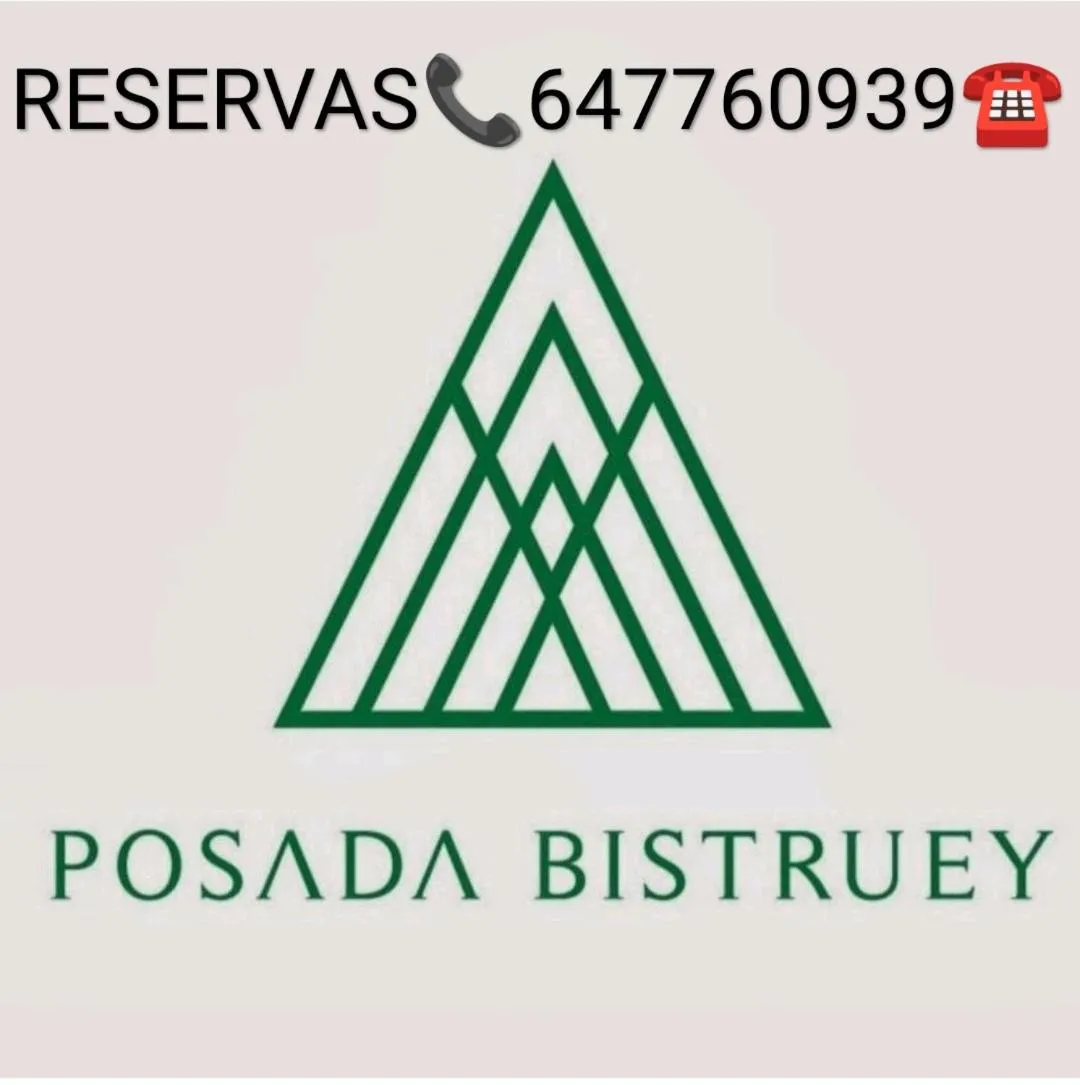 Posada Rural Bistruey