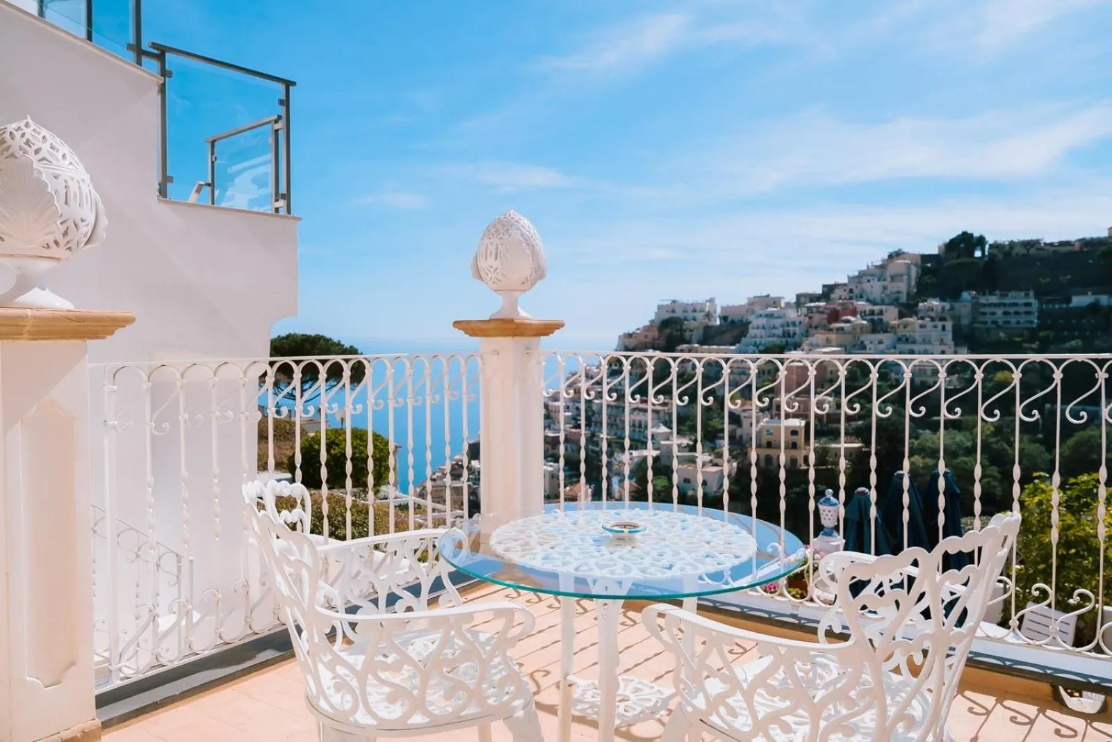 View (from property/room) in Villa Mary Suites