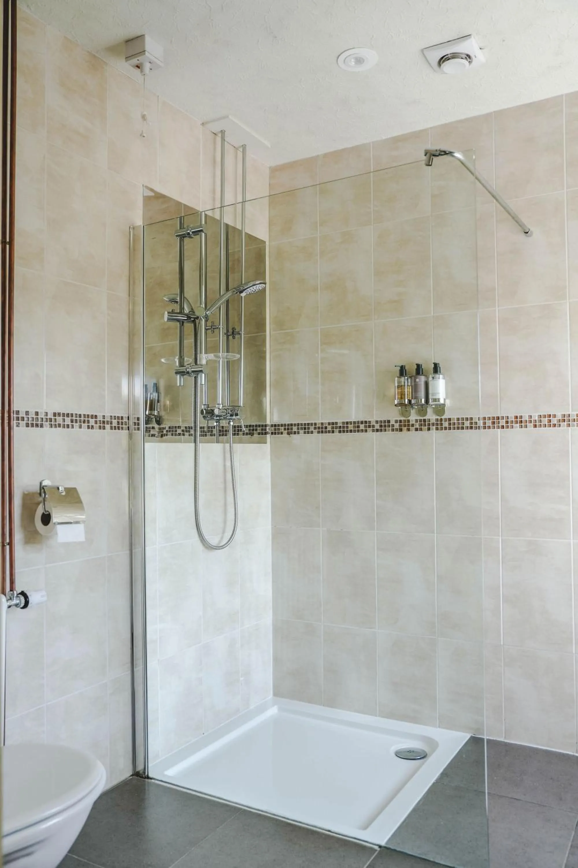 New Inn Appletreewick