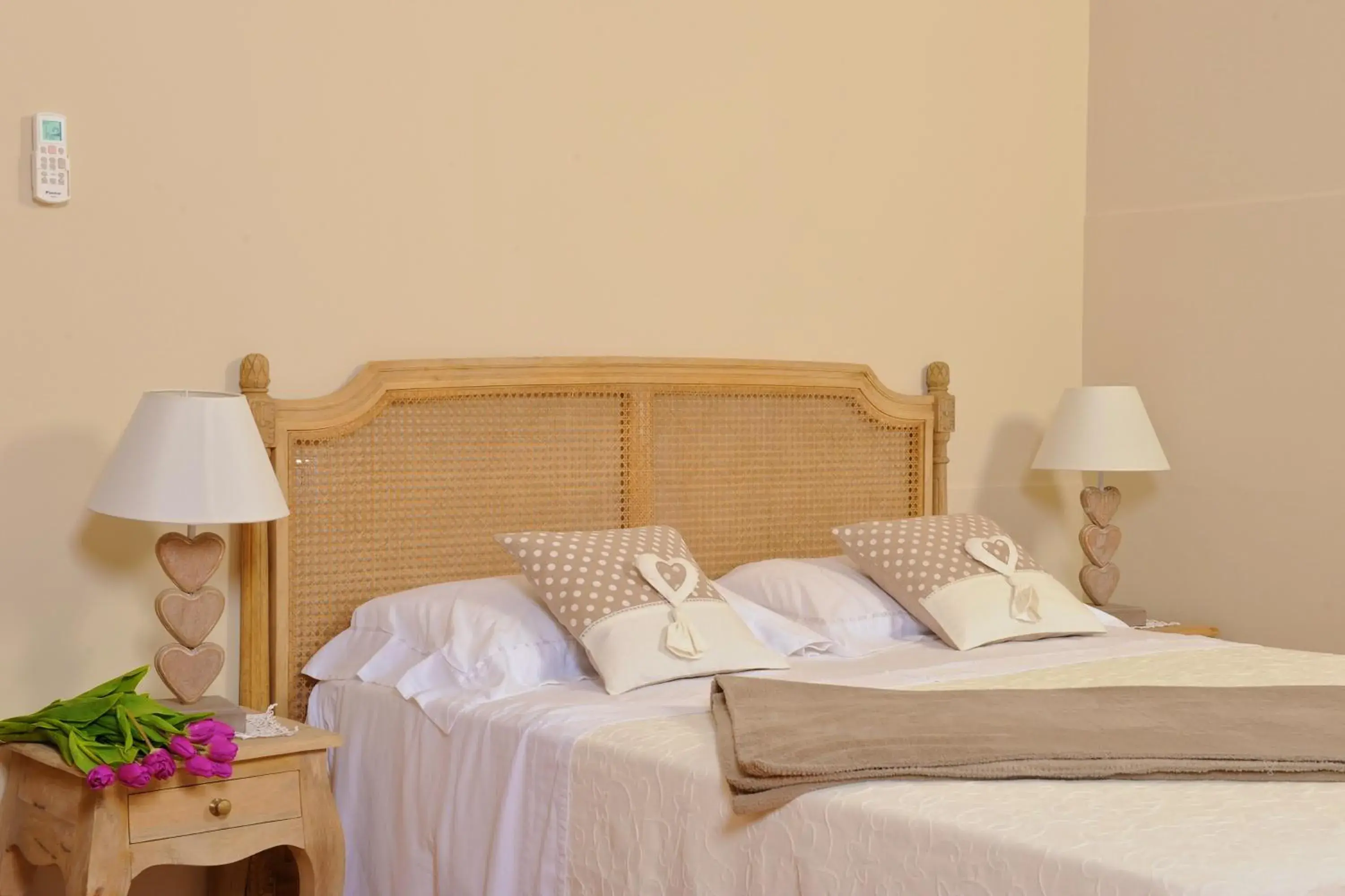 Superior Studio in Maison Liparlati Superior Studio in Maison Liparlati