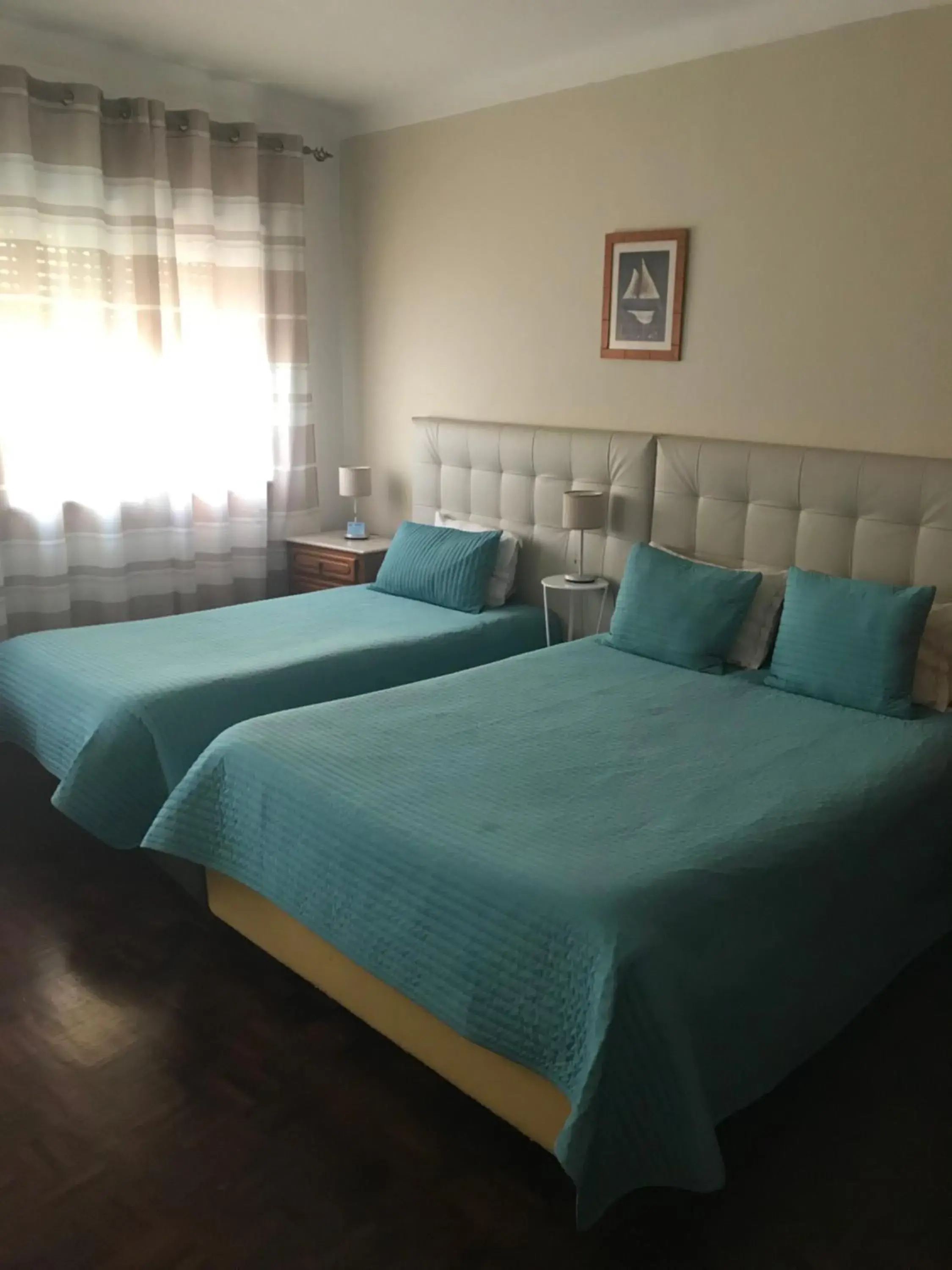 Family Studio in Hospedaria Bernardo Family Studio in Hospedaria Bernardo