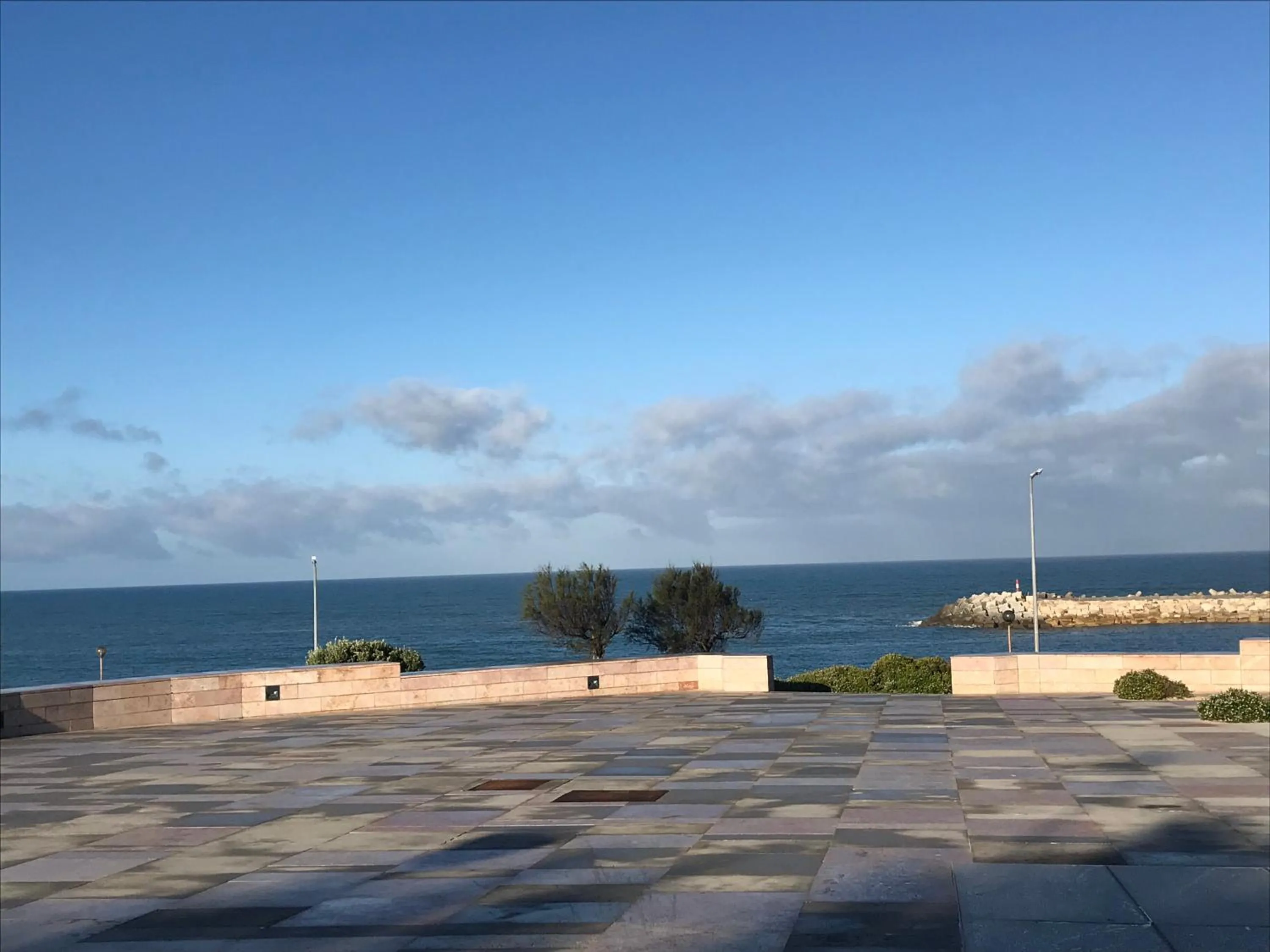 Nearby landmark in Hospedaria Bernardo