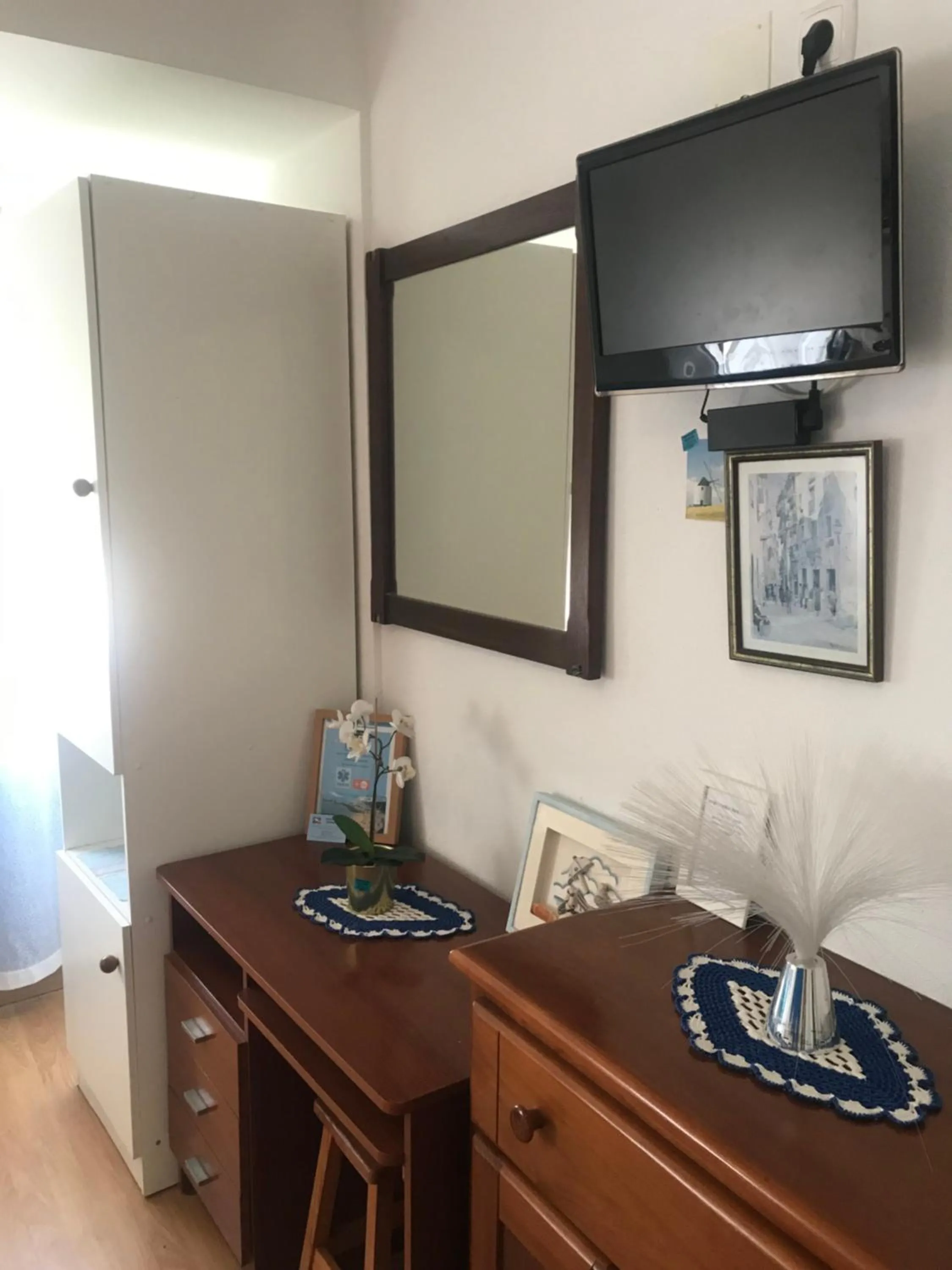 Property building in Hospedaria Bernardo
